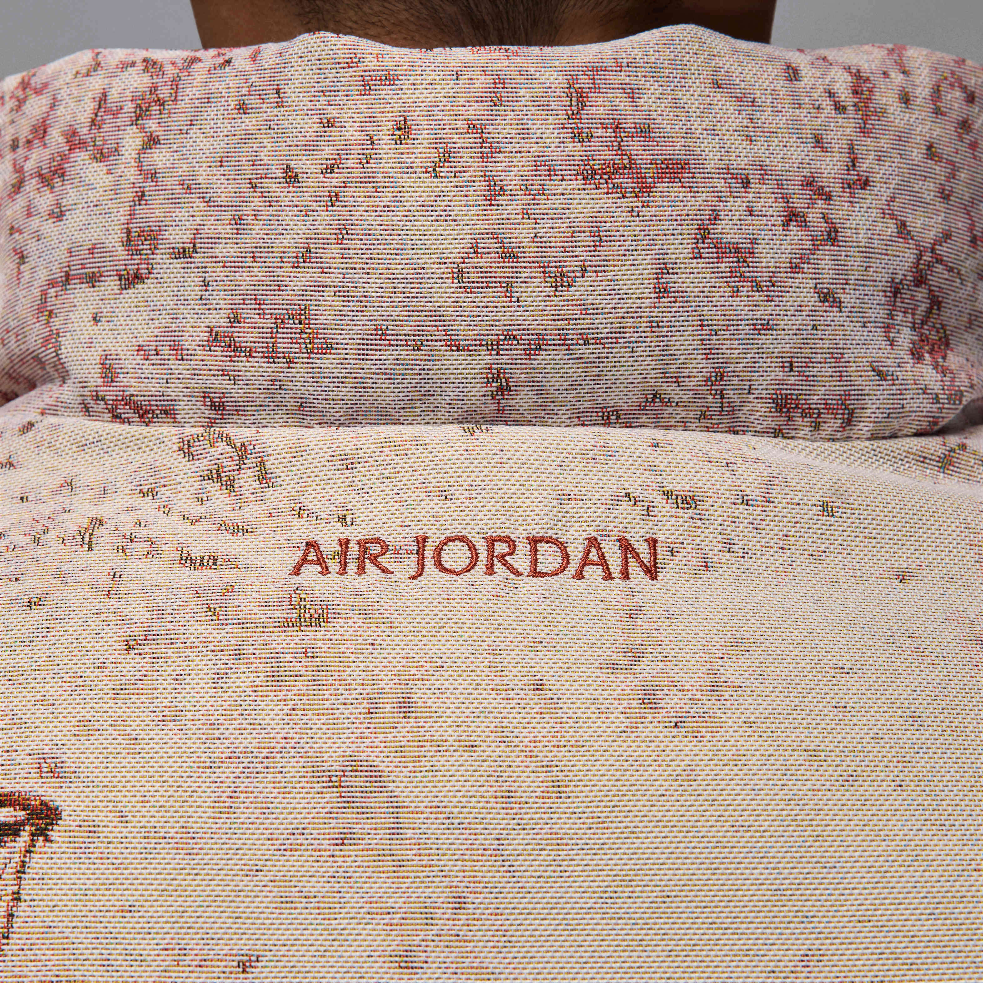 Air Jordan image number 5