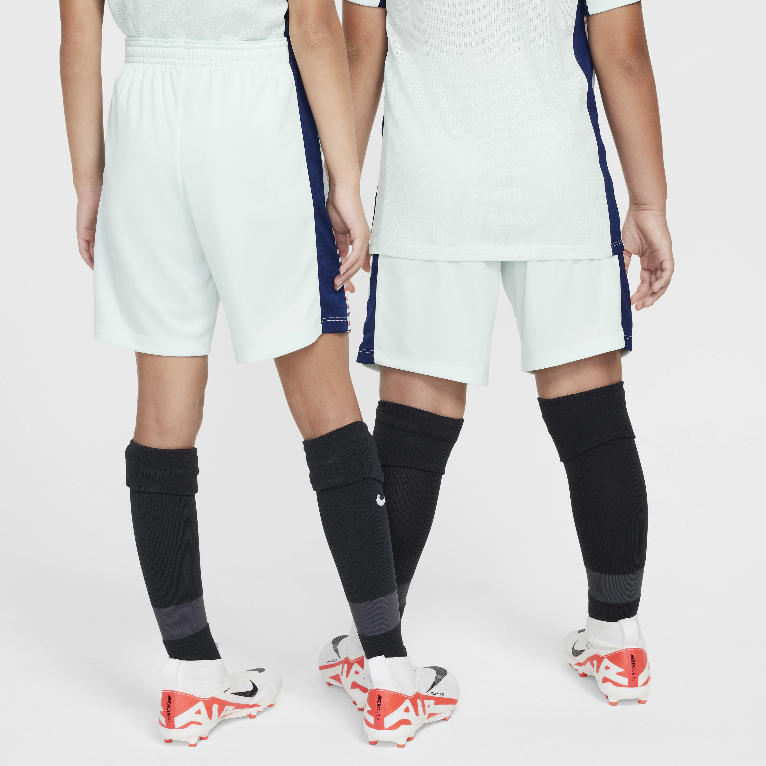 Buy CR7 Academy Older Kids Dri FIT Football Shorts Nike Kuwait Official