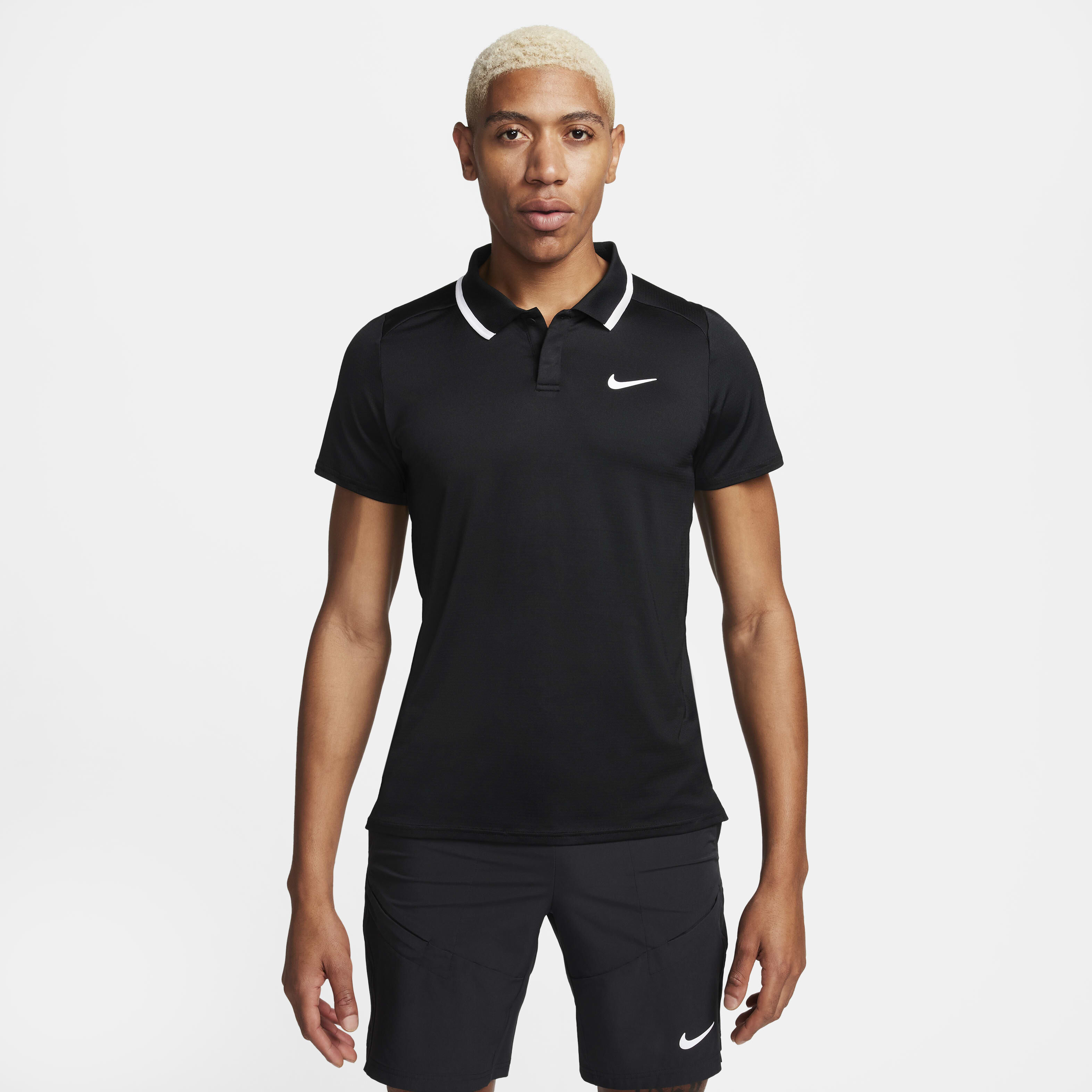 Buy NikeCourt Advantage Men s NikeCourt Polo Nike Kuwait Official