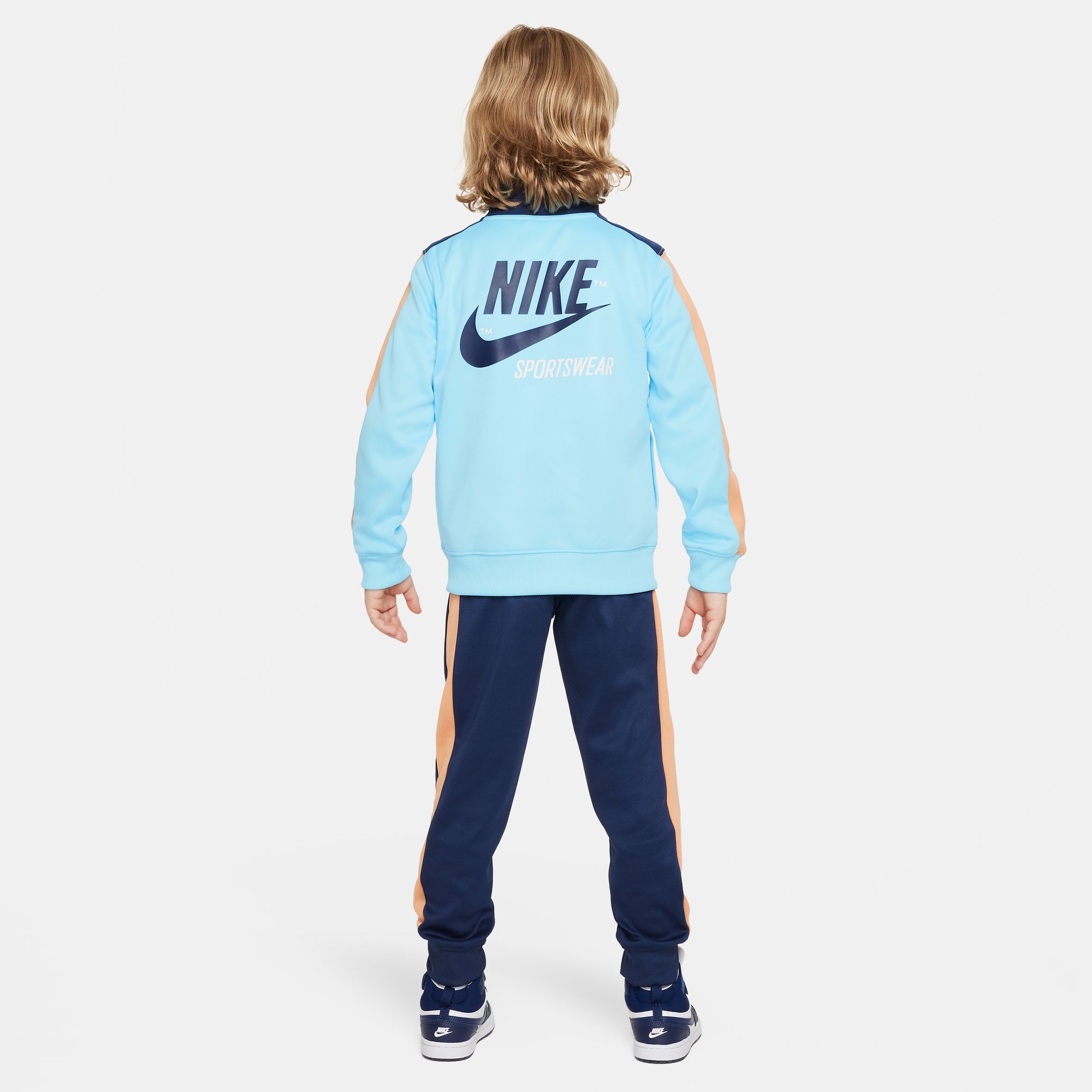 Nike Sportswear Dri-FIT image number 5
