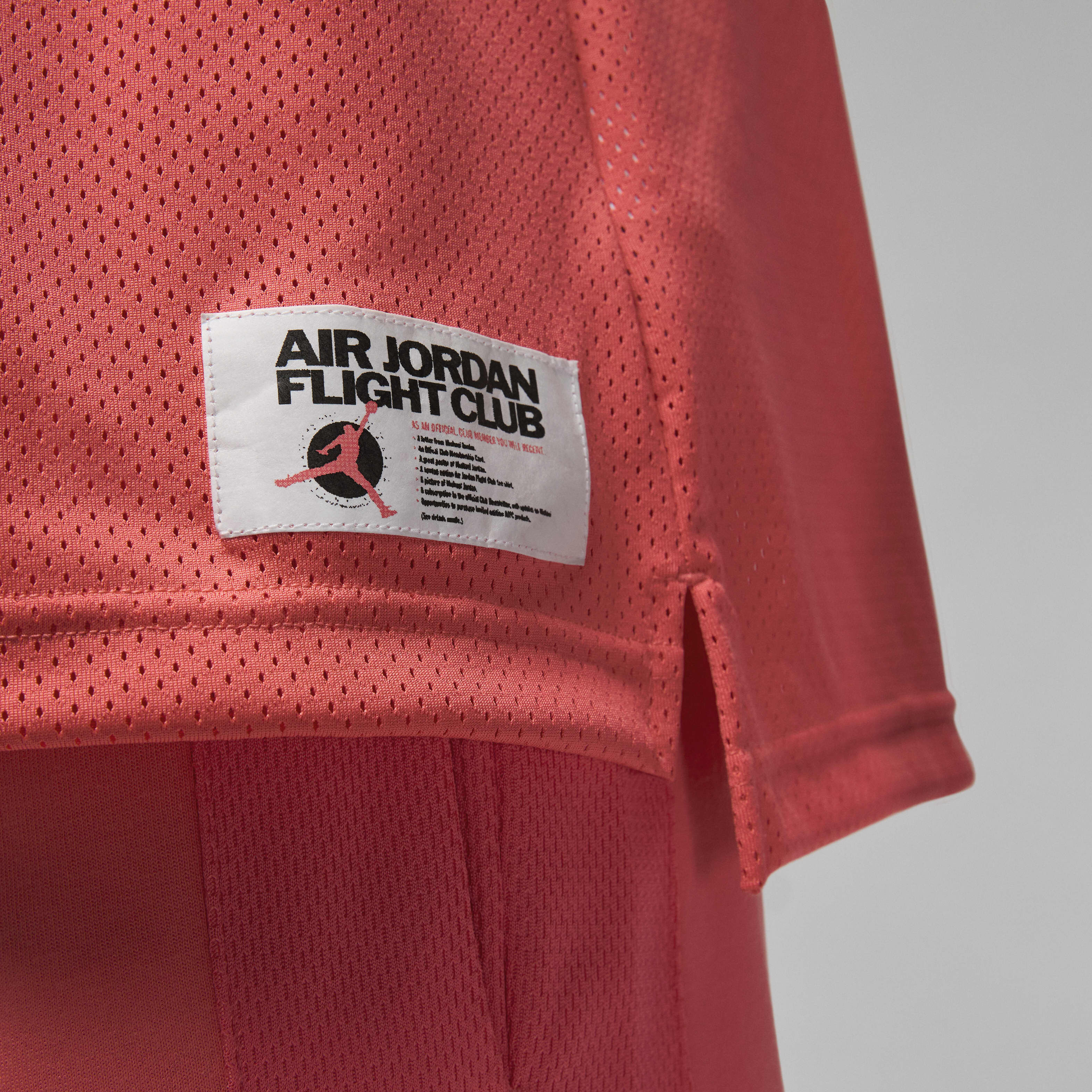 Jordan Flight MVP image number 3