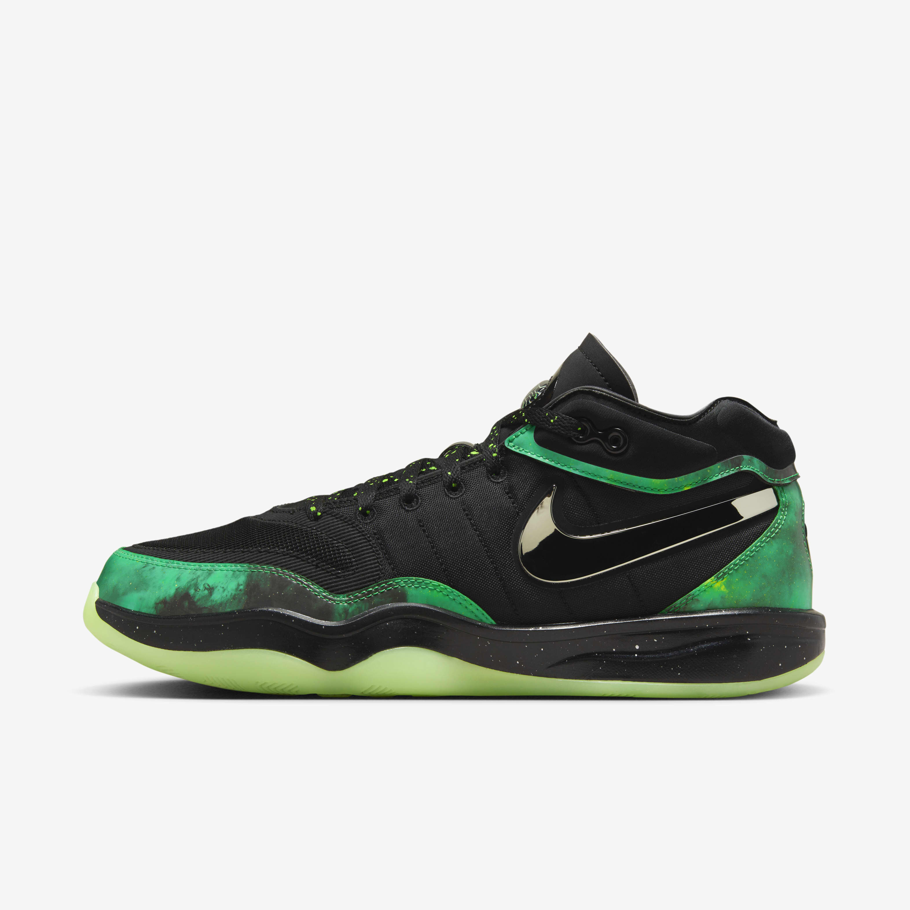 نايكي جي تي هاسل 2 'فيكتور ويمبانياما' image number 0