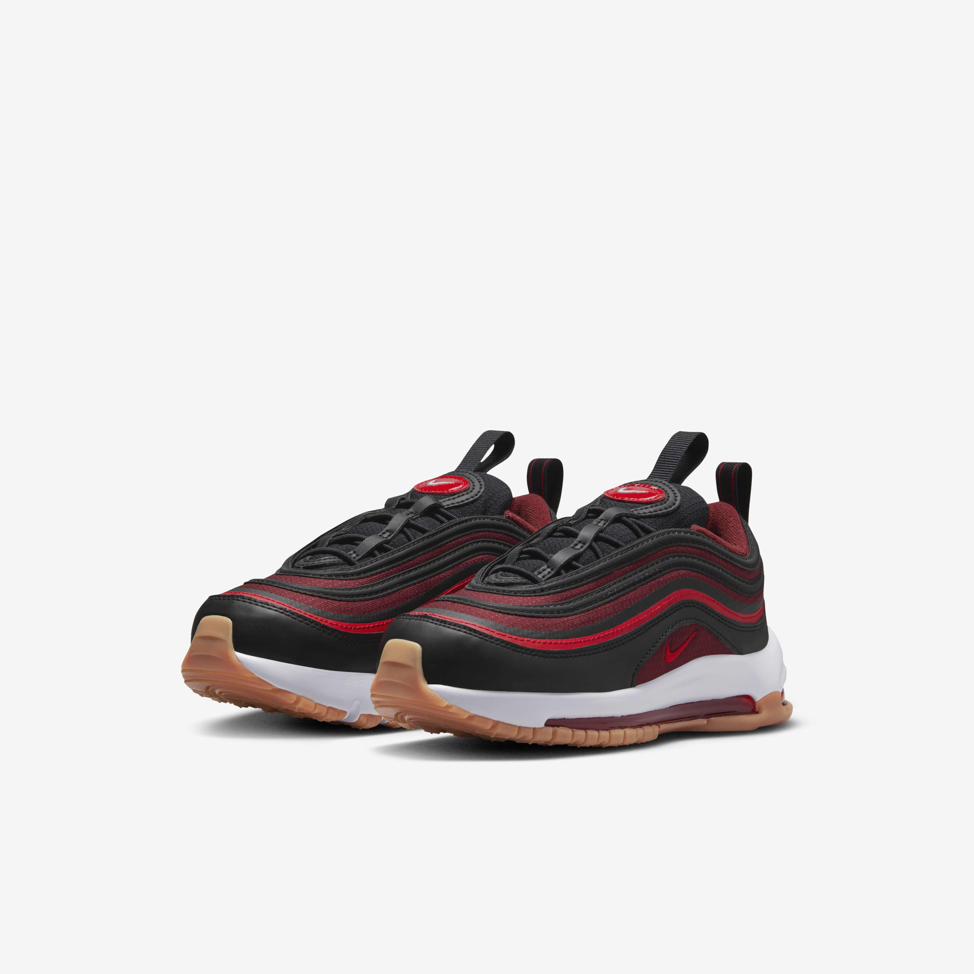 Buy Nike Air Max 97 Younger Kids Shoes Nike Kuwait Official
