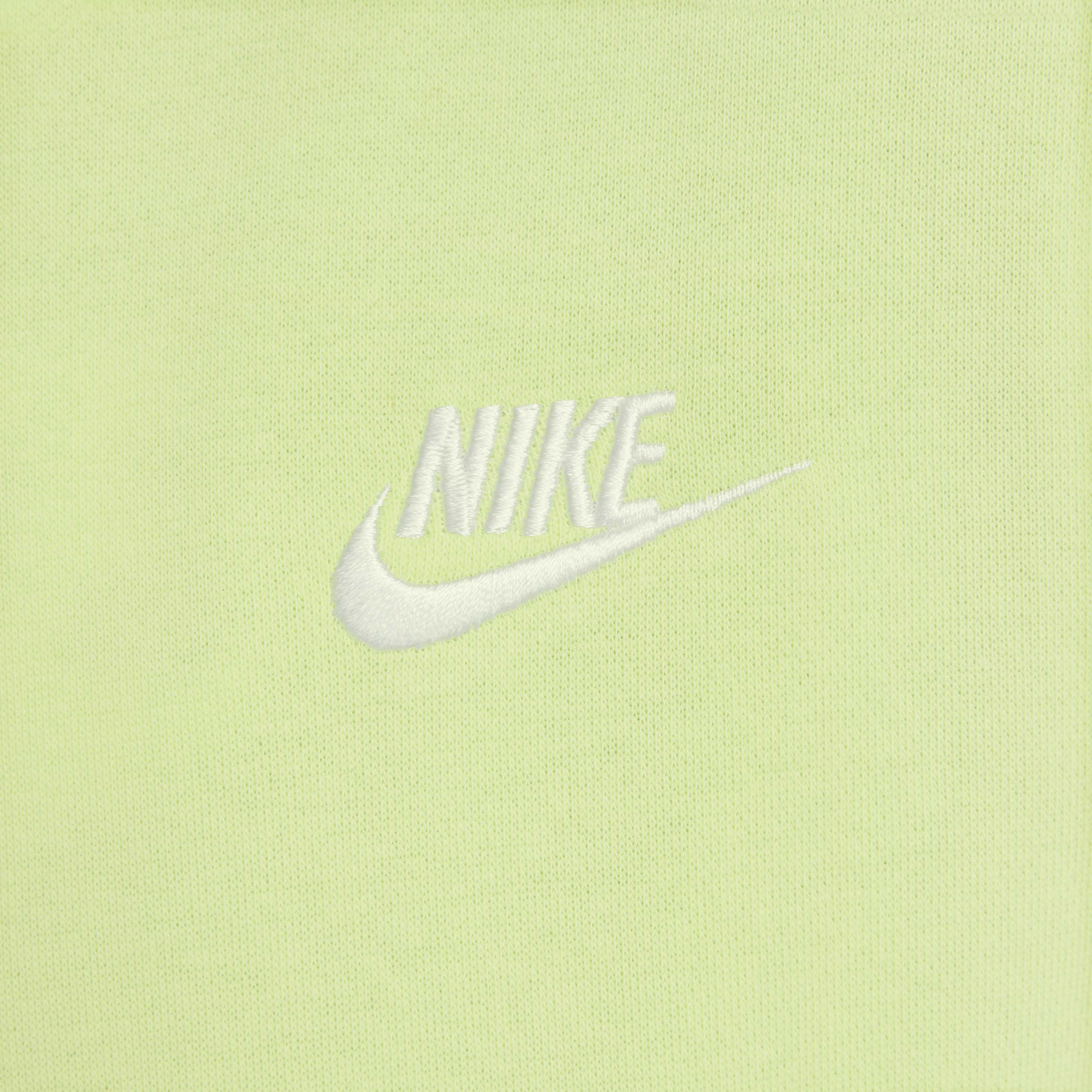 Nike Sportswear Club Fleece image number 3
