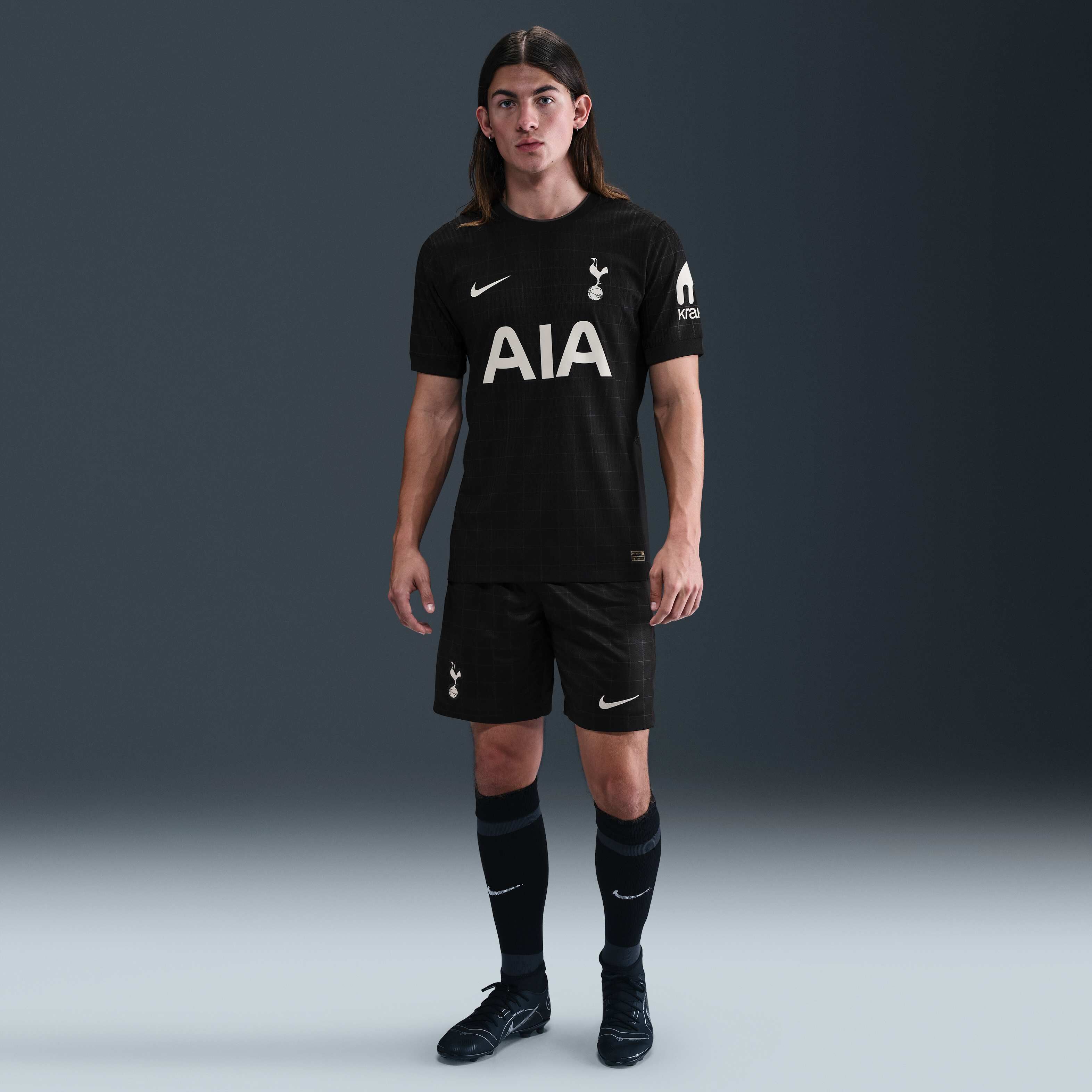 Tottenham Hotspur 2025/26 Stadium Away image number 0