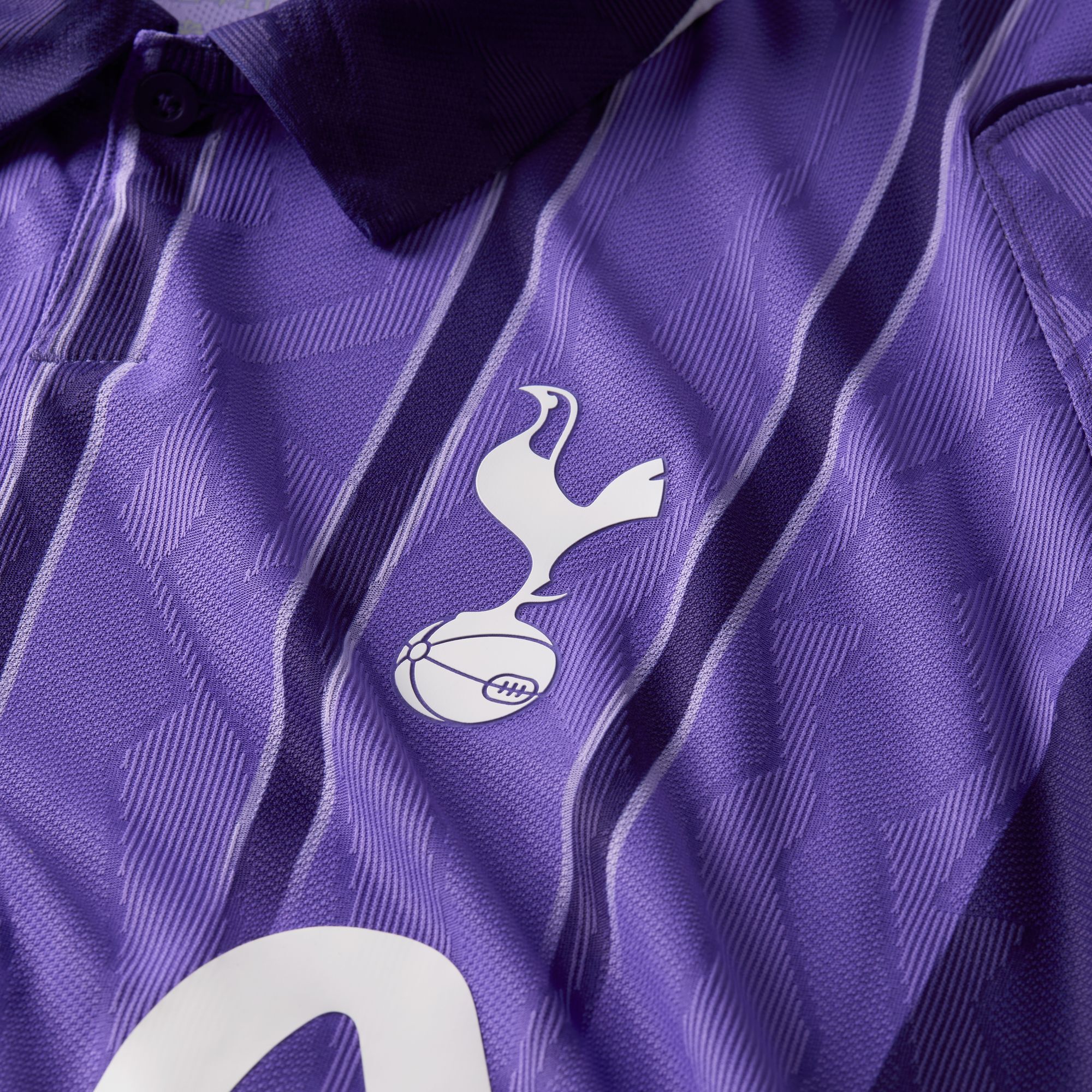Tottenham Hotspur 2026/27 Match Third image number 4