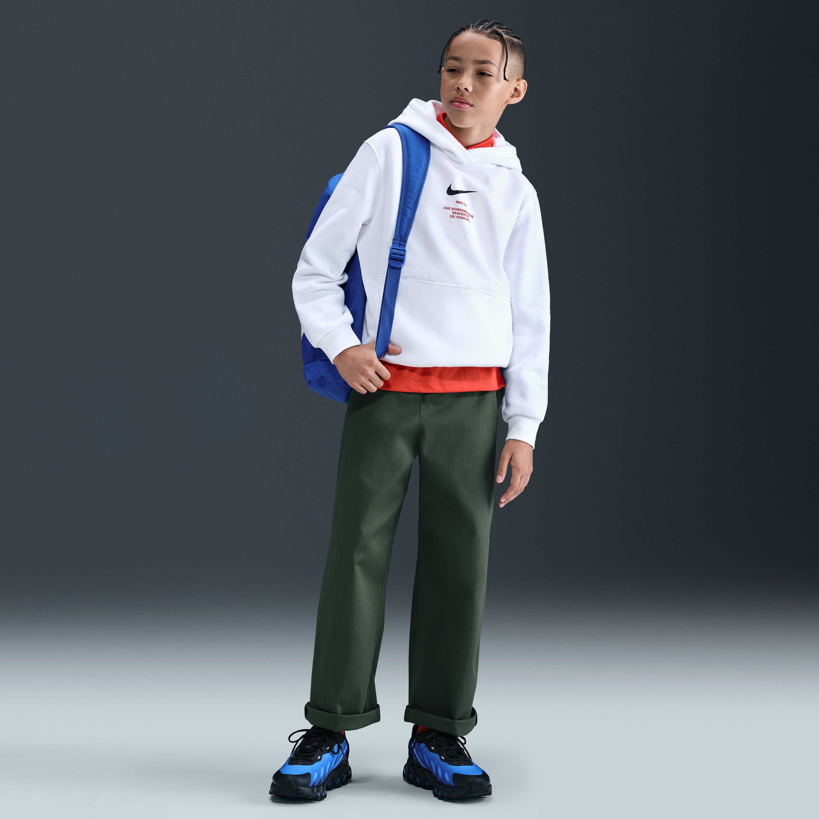 Nike Sportswear Club Fleece image number 3