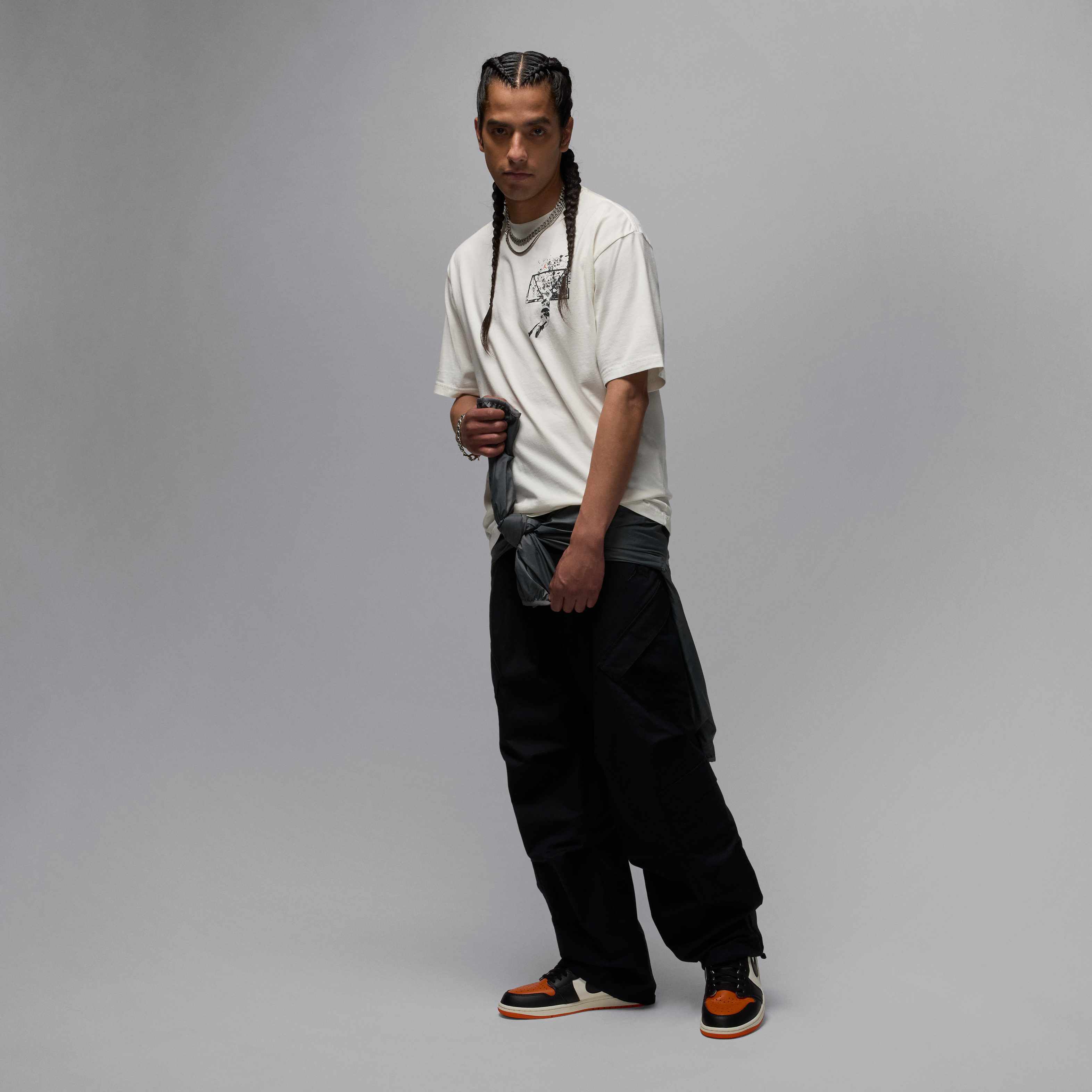 جوردن بروكلين image number 5