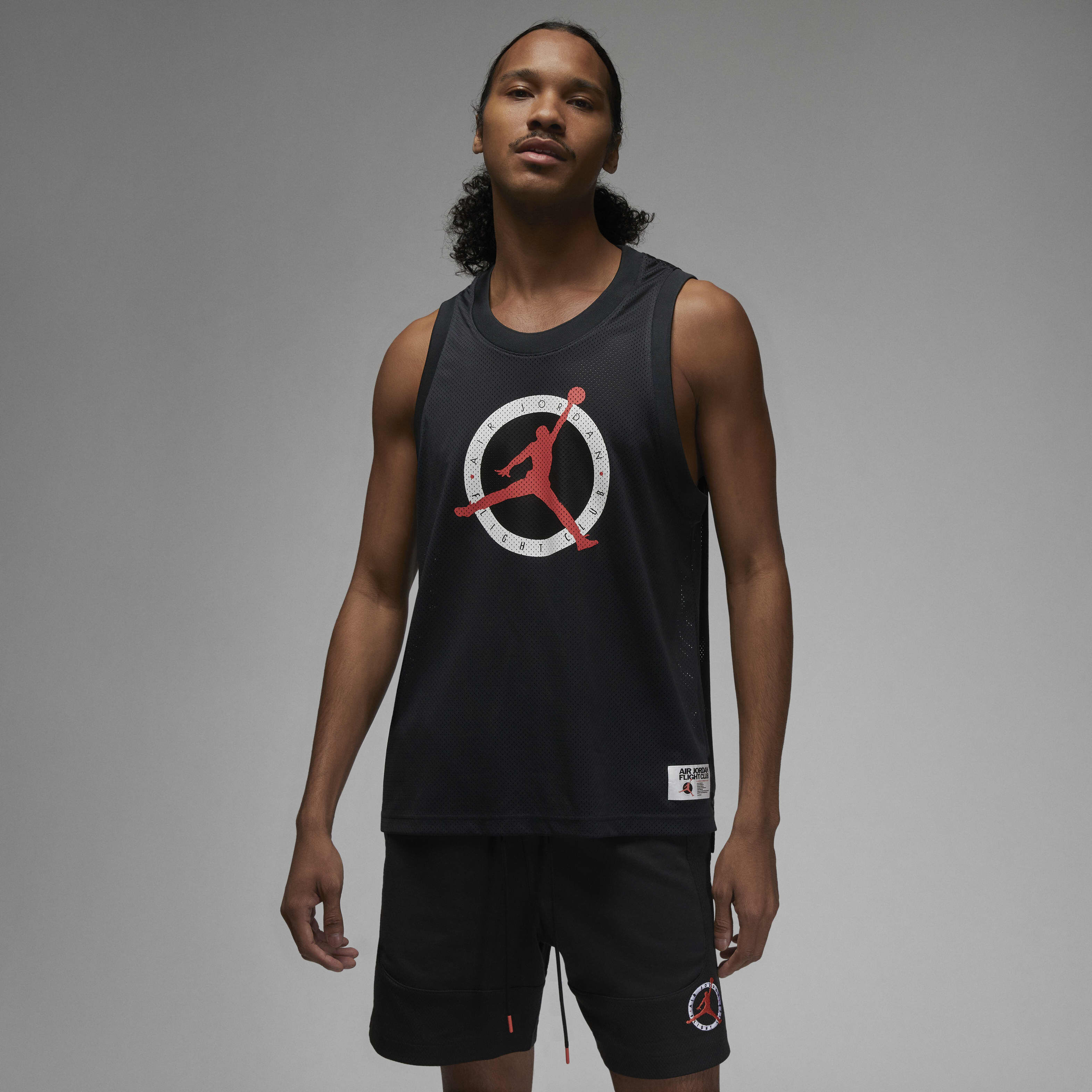 Jordan Flight MVP image number 0