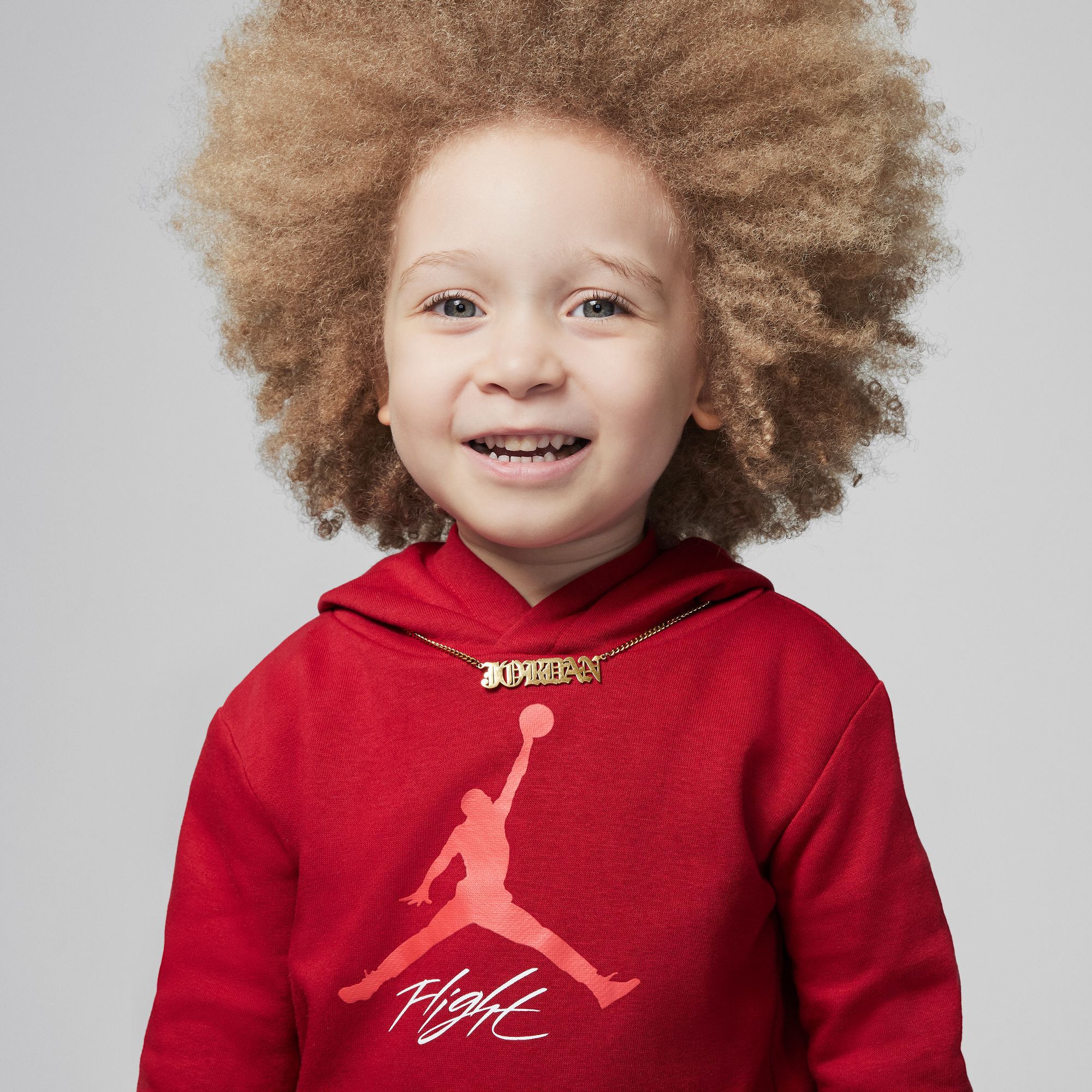 Jordan Jumpman Flight image number 0