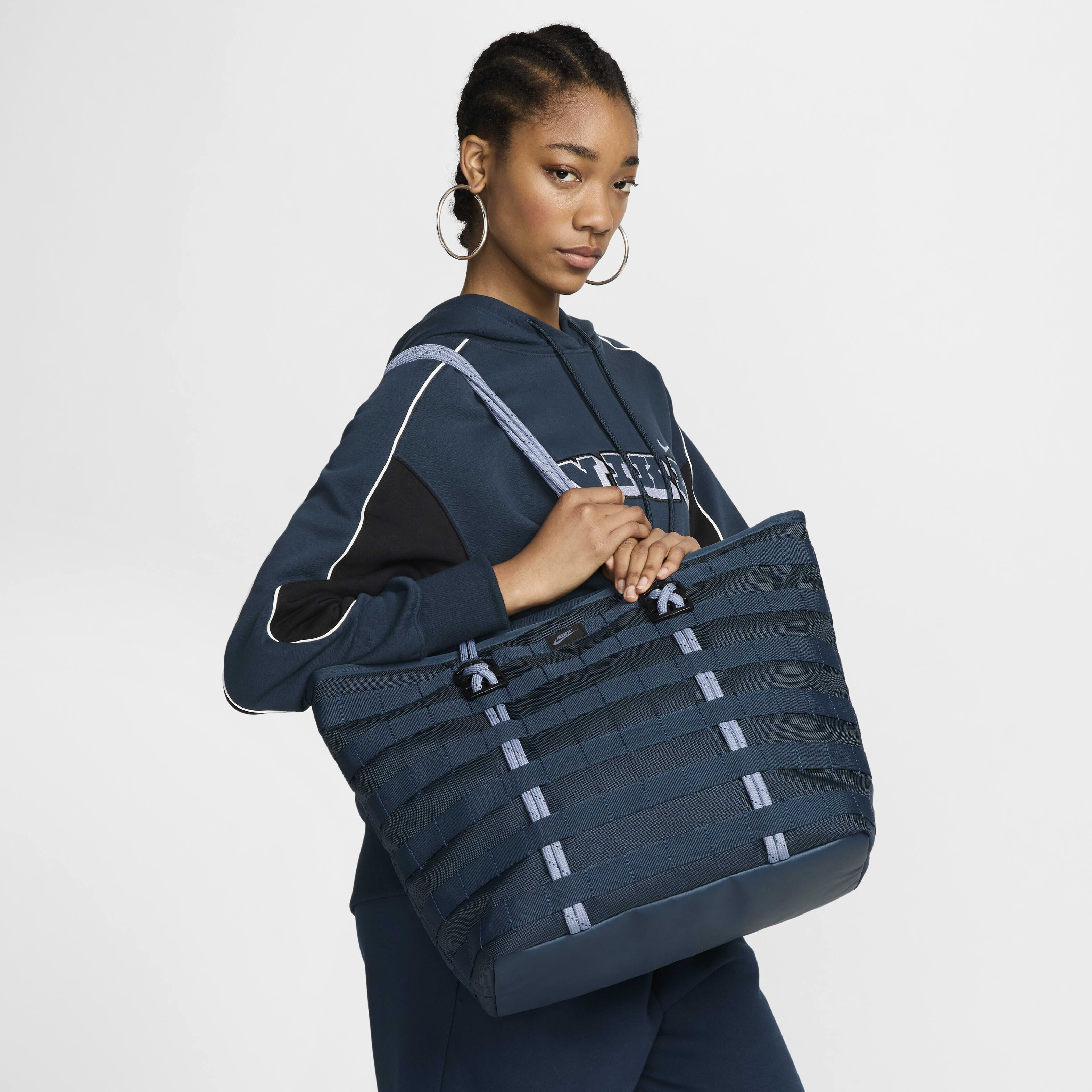 Nike tech tote hotsell