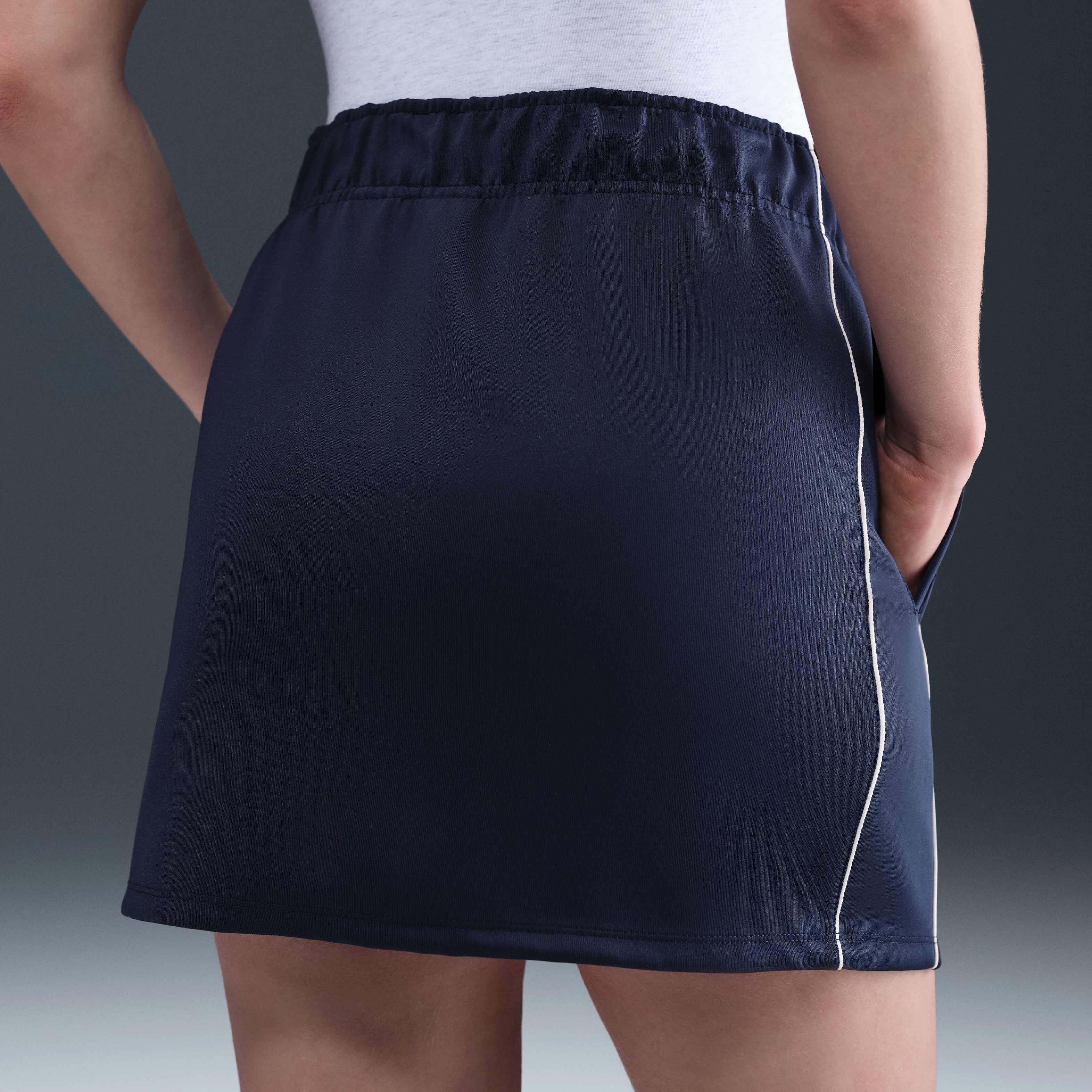 【Nike】★スカート★ Windrunner Women's Knit Skirt Nike Sportswear Windrunner Women's Knit Skirt. Nike.com