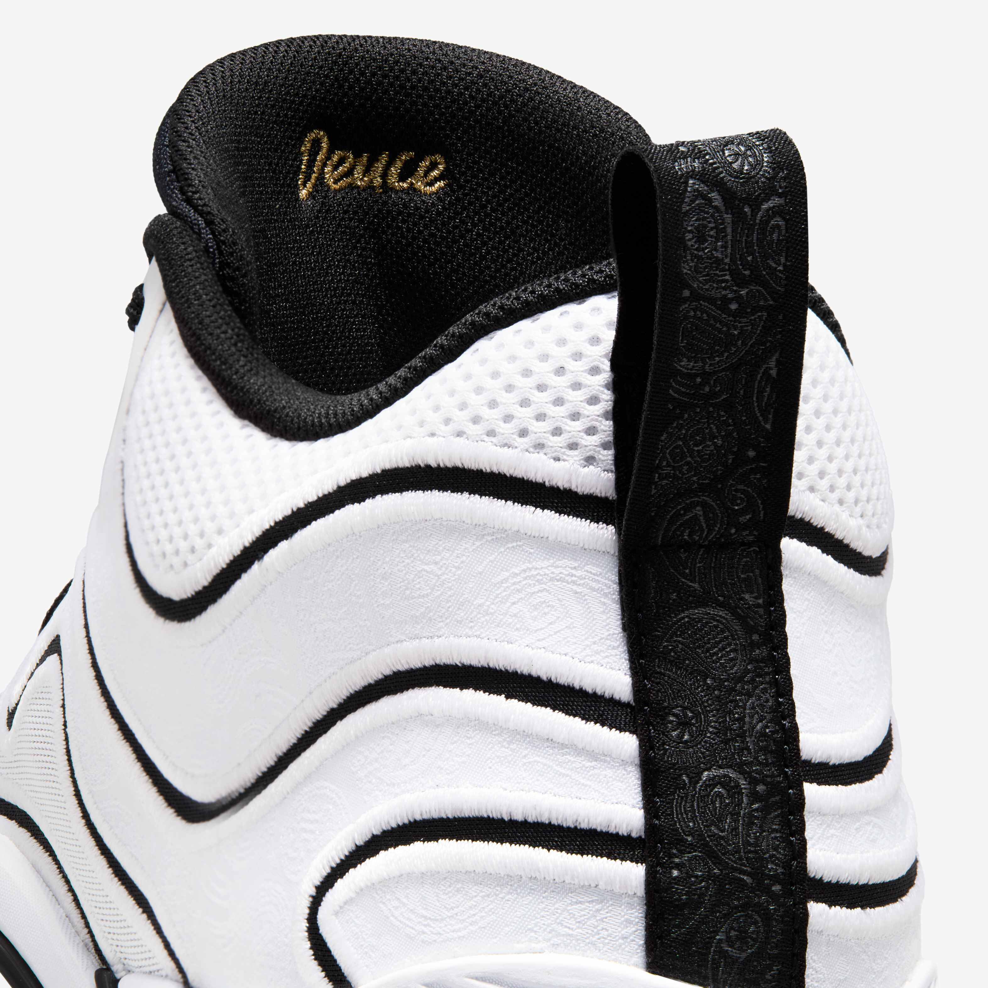 Tatum 3 'Tunnel Walk' image number 8