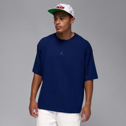 Clothing-JRDN, Jordan Flight Essentials, Men's Oversized T-Shirt