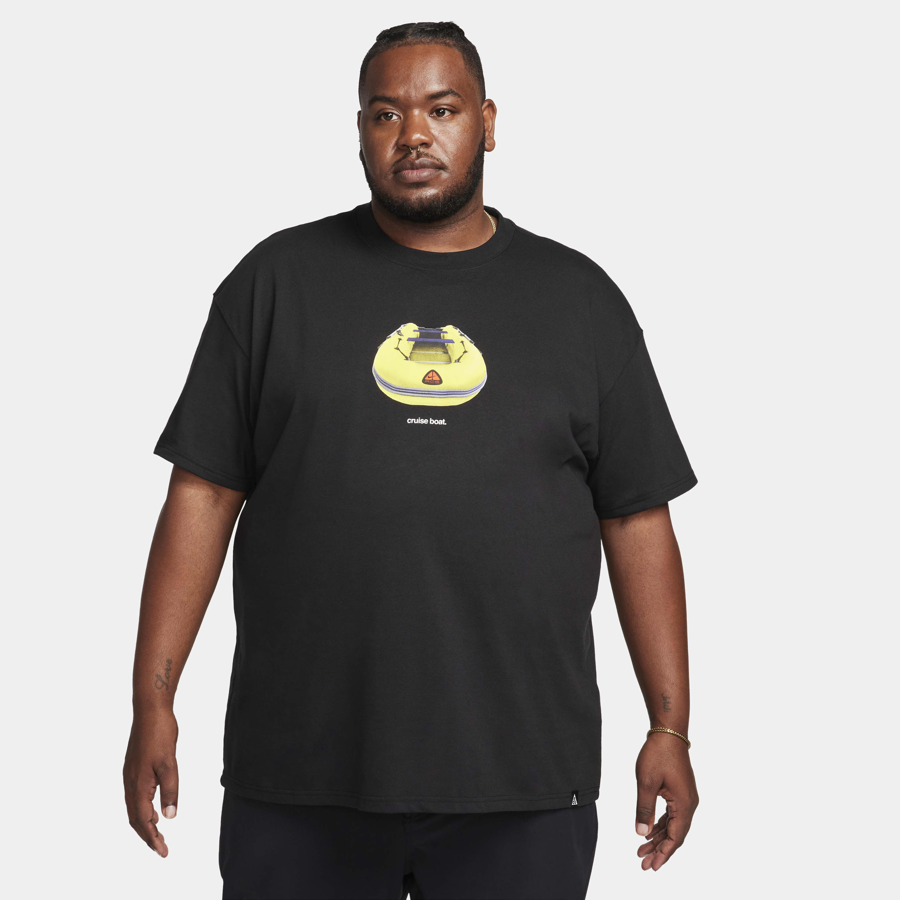 نايكي ACG 'كروز بوت' image number 5