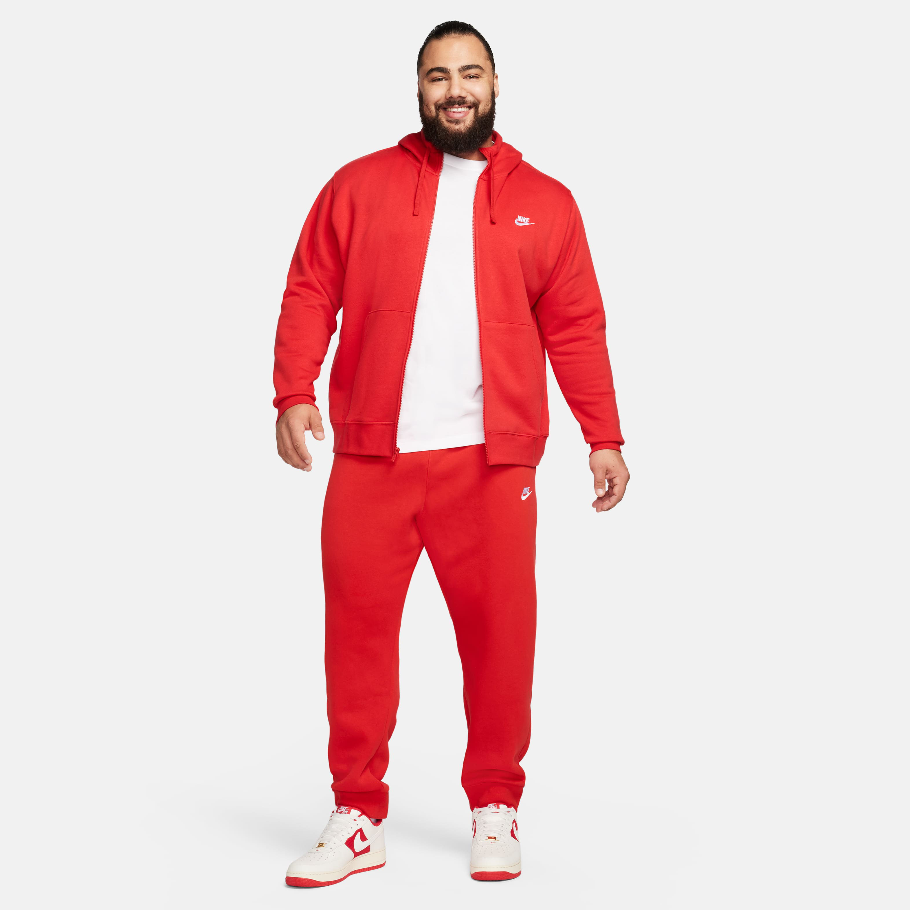 Nike Sportswear Club Fleece image number 13