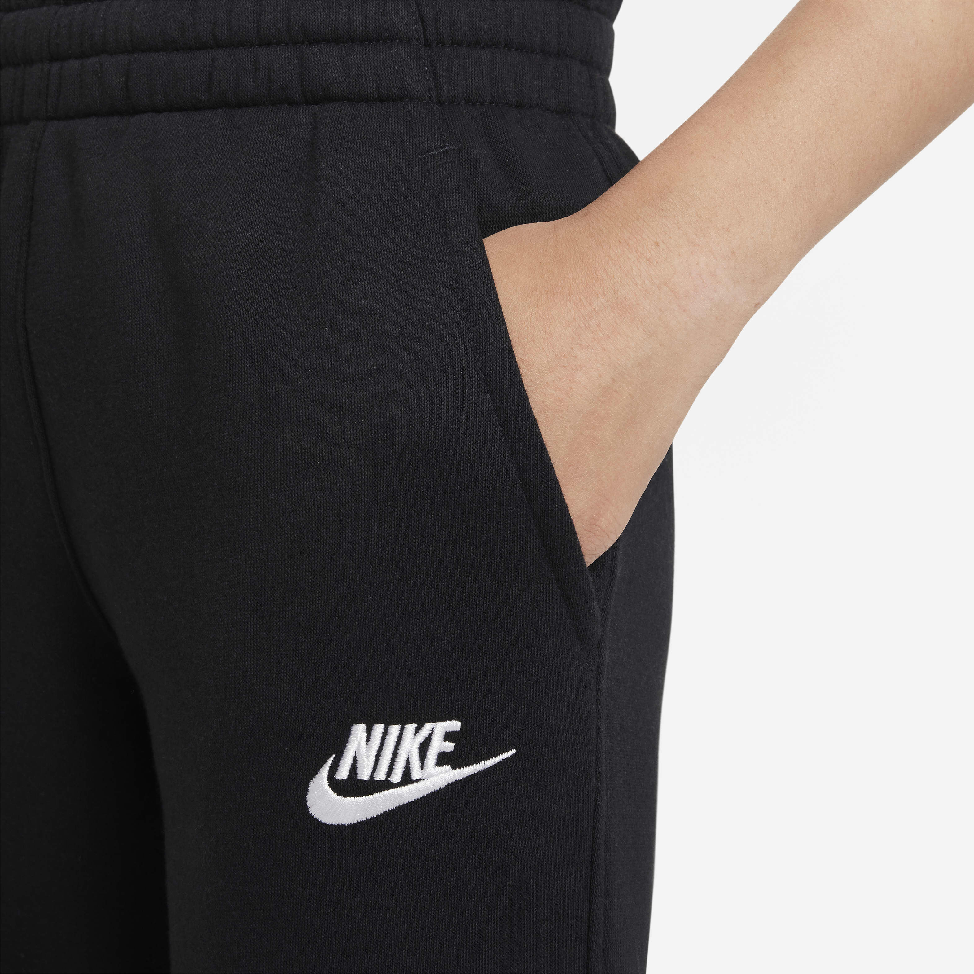 Nike Sportswear Club Fleece image number 3