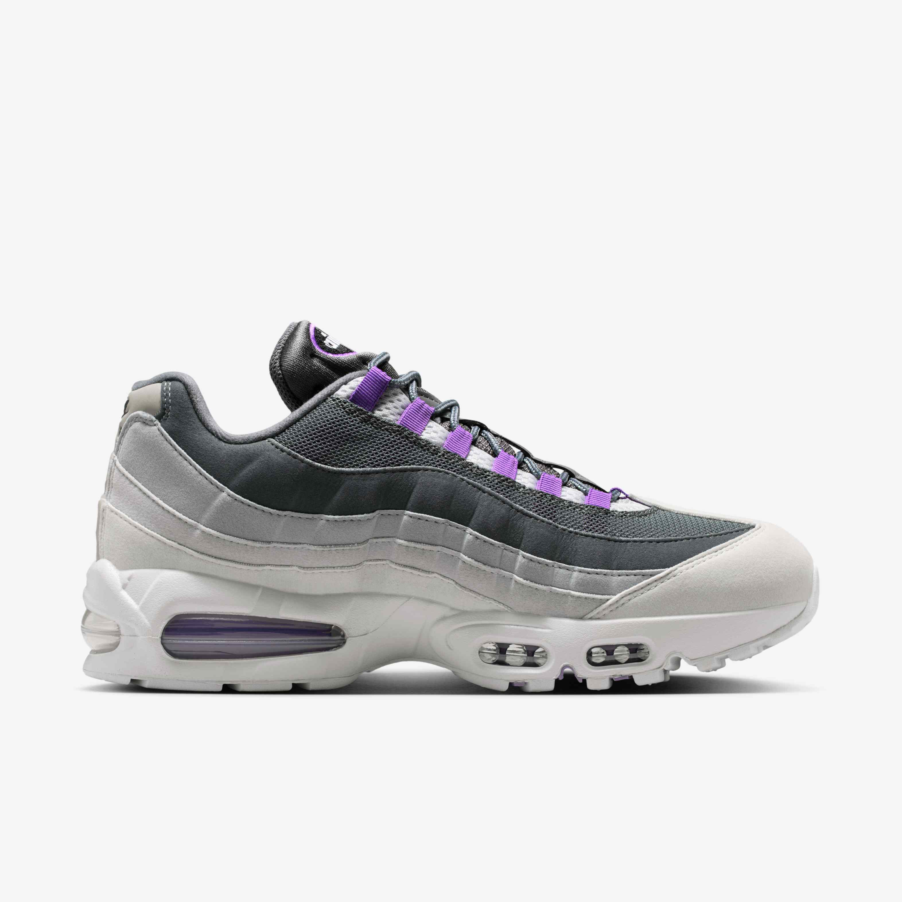 Nike Air Max 95 Big Bubble 'OG' image number 2