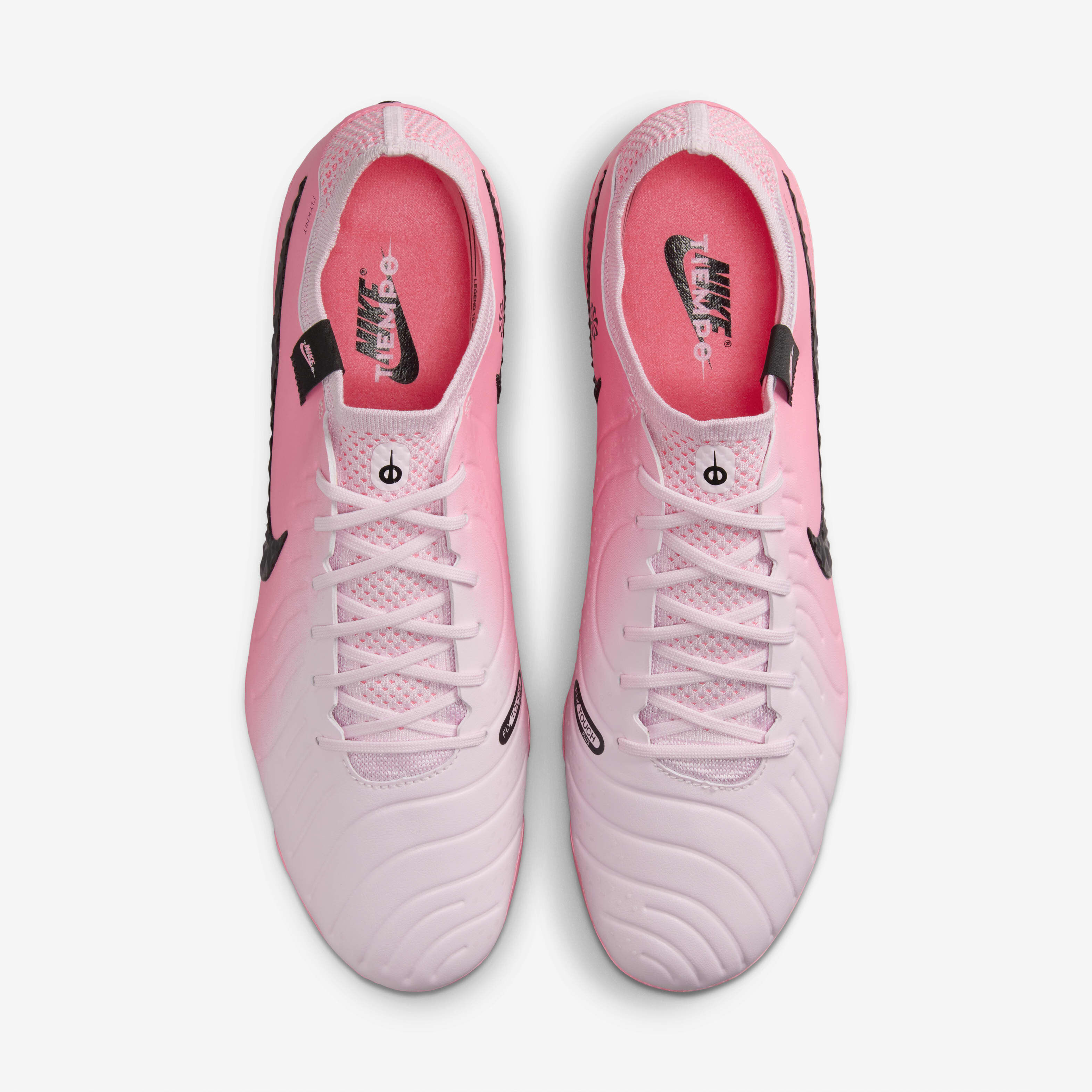 Nike tiempo legend 3 pink 2025