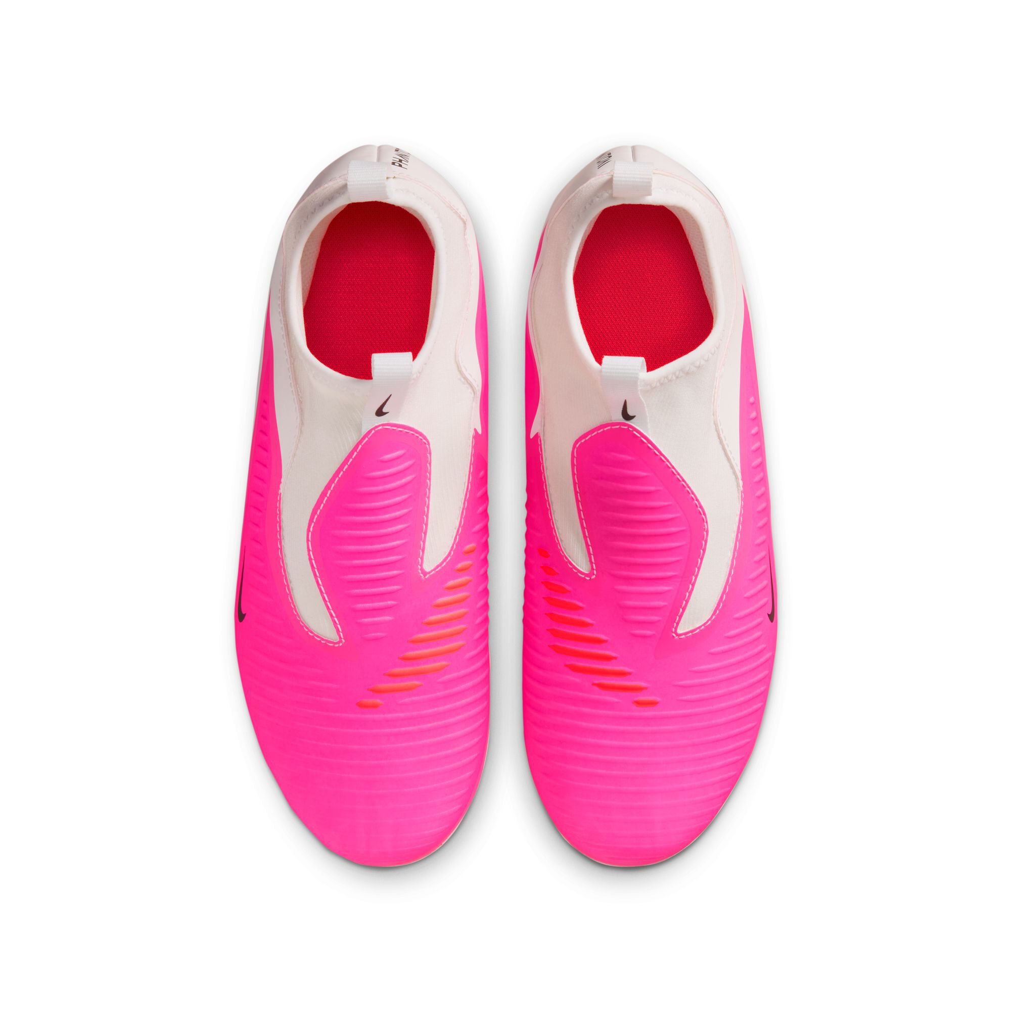 Nike Jr. Phantom 6 High Academy image number 3