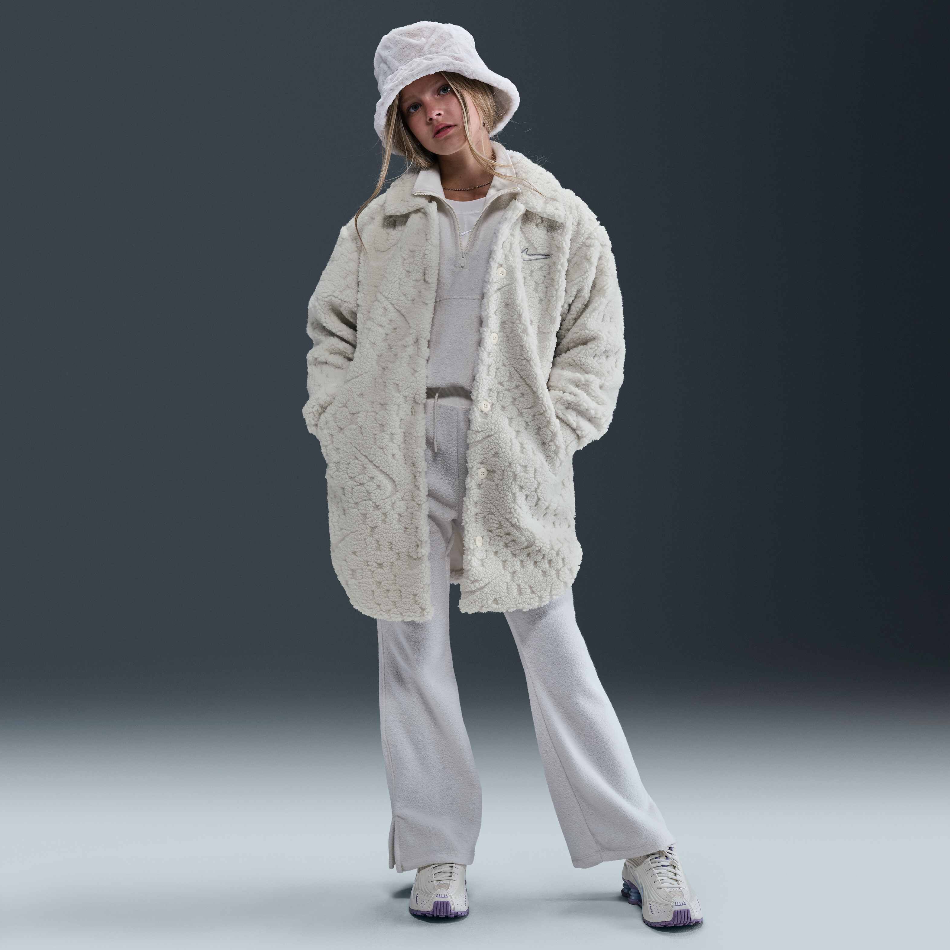 Nike Sportswear image number 3