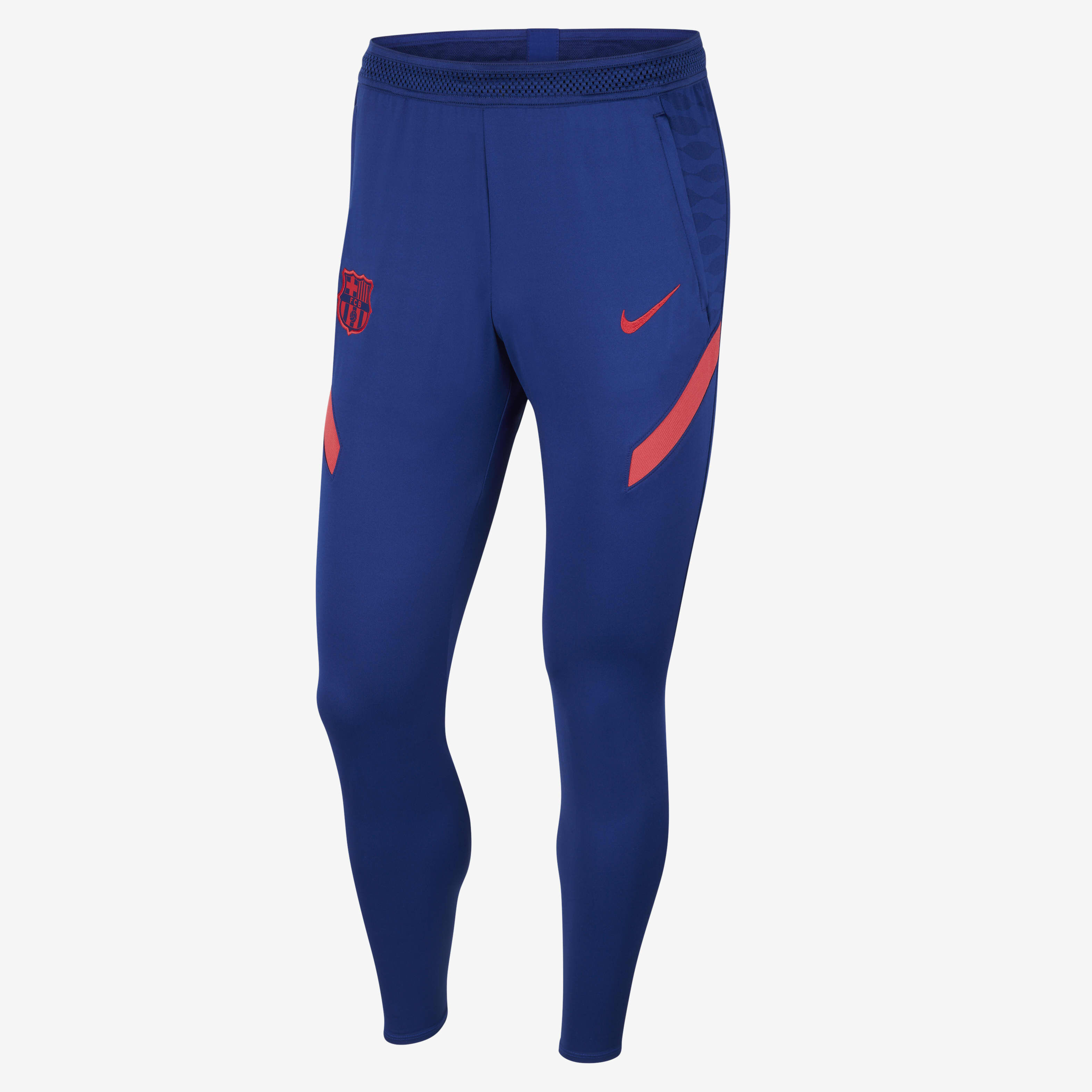 F.C. Barcelona Strike image number 0