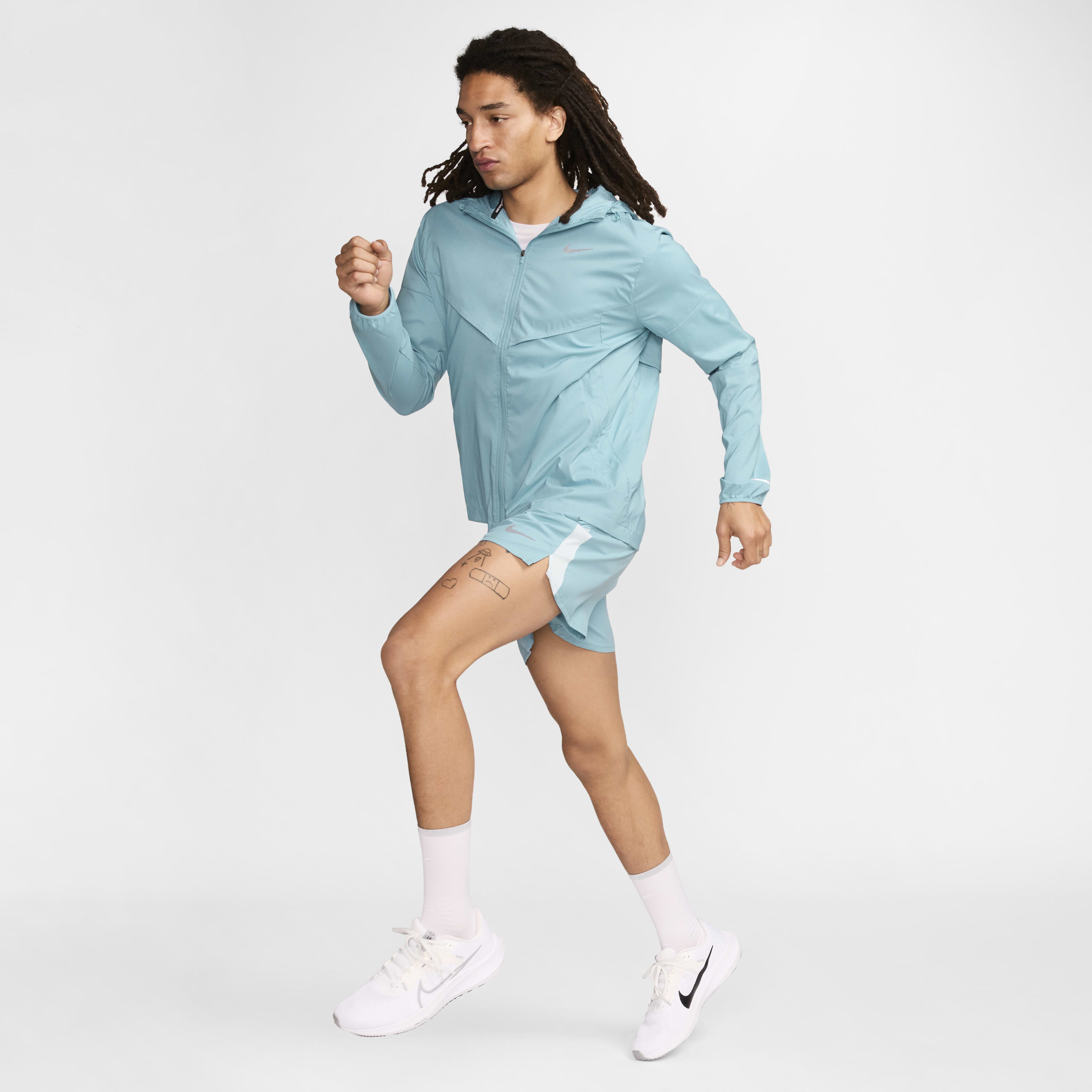 Nike Challenger image number 8