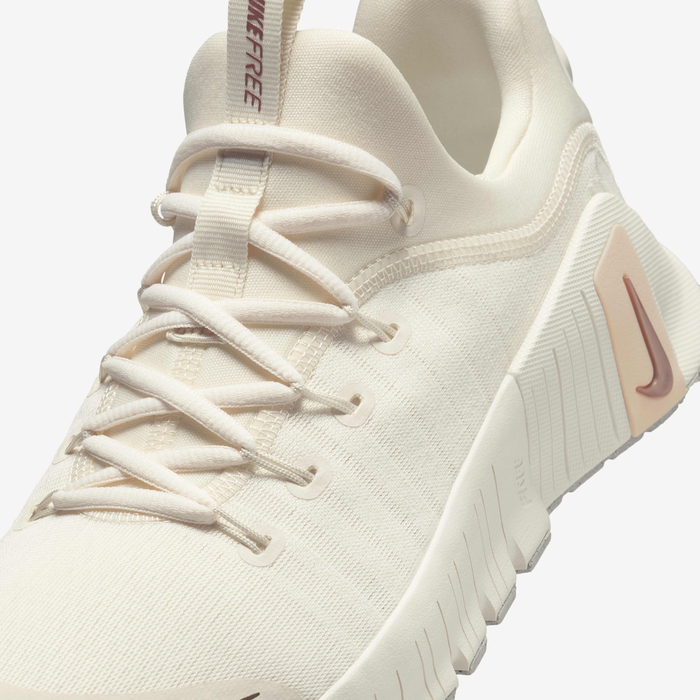 Buy Nike Free Metcon Women's Workout Shoes Pale Ivory/Guava