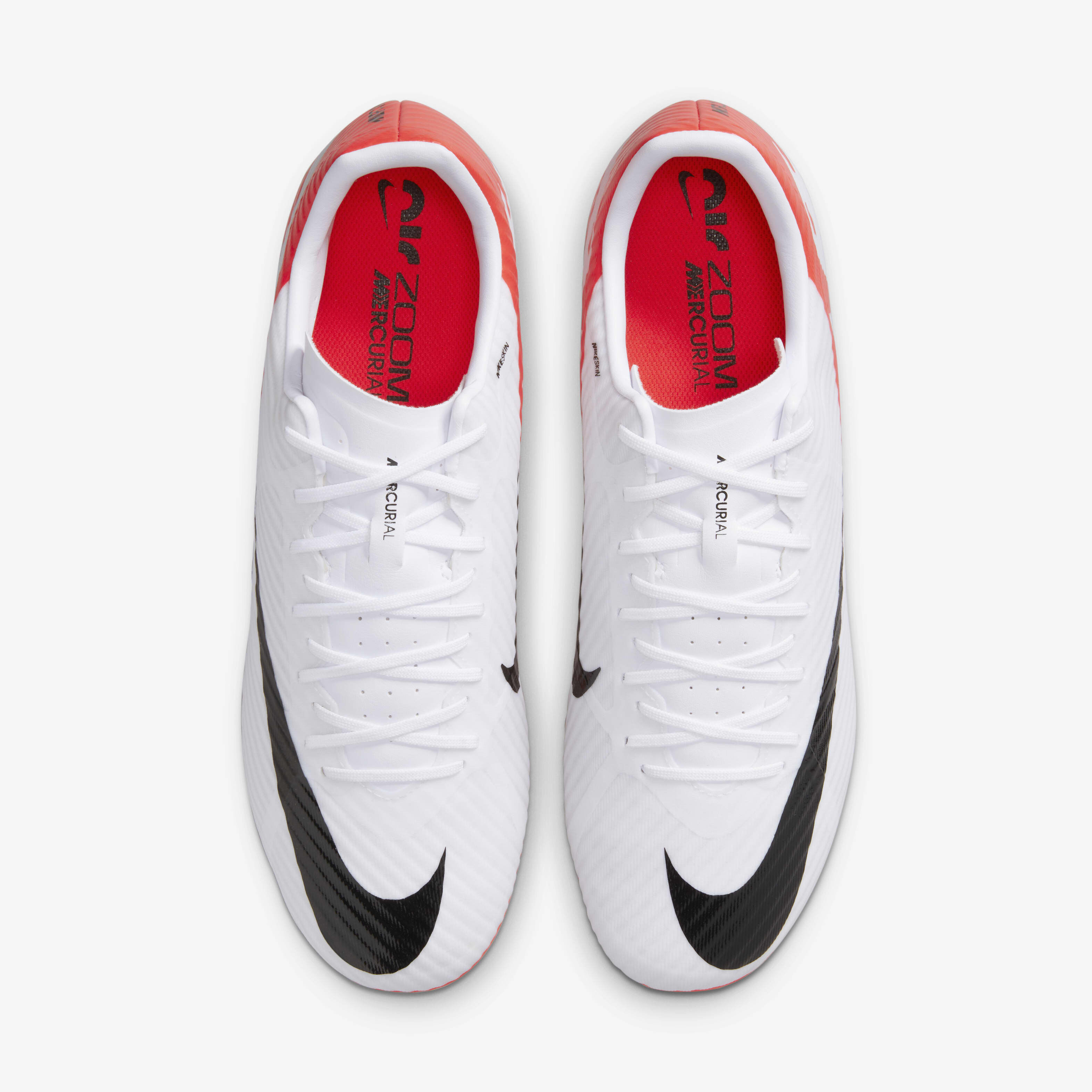 Nike Mercurial Vapor 15 Academy image number 3