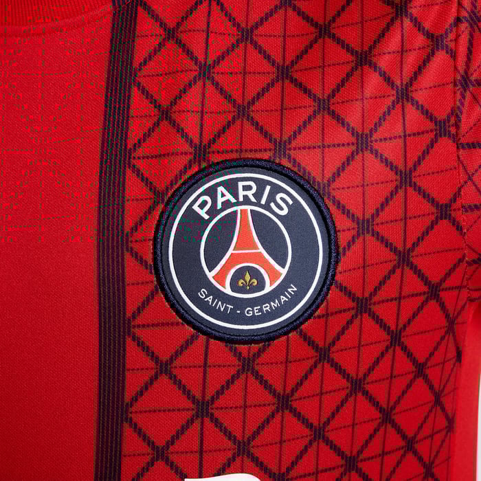 Paris Saint-Germain Academy Pro Away image number 5 Paris Saint-Germain Academy Pro Away image number 5
