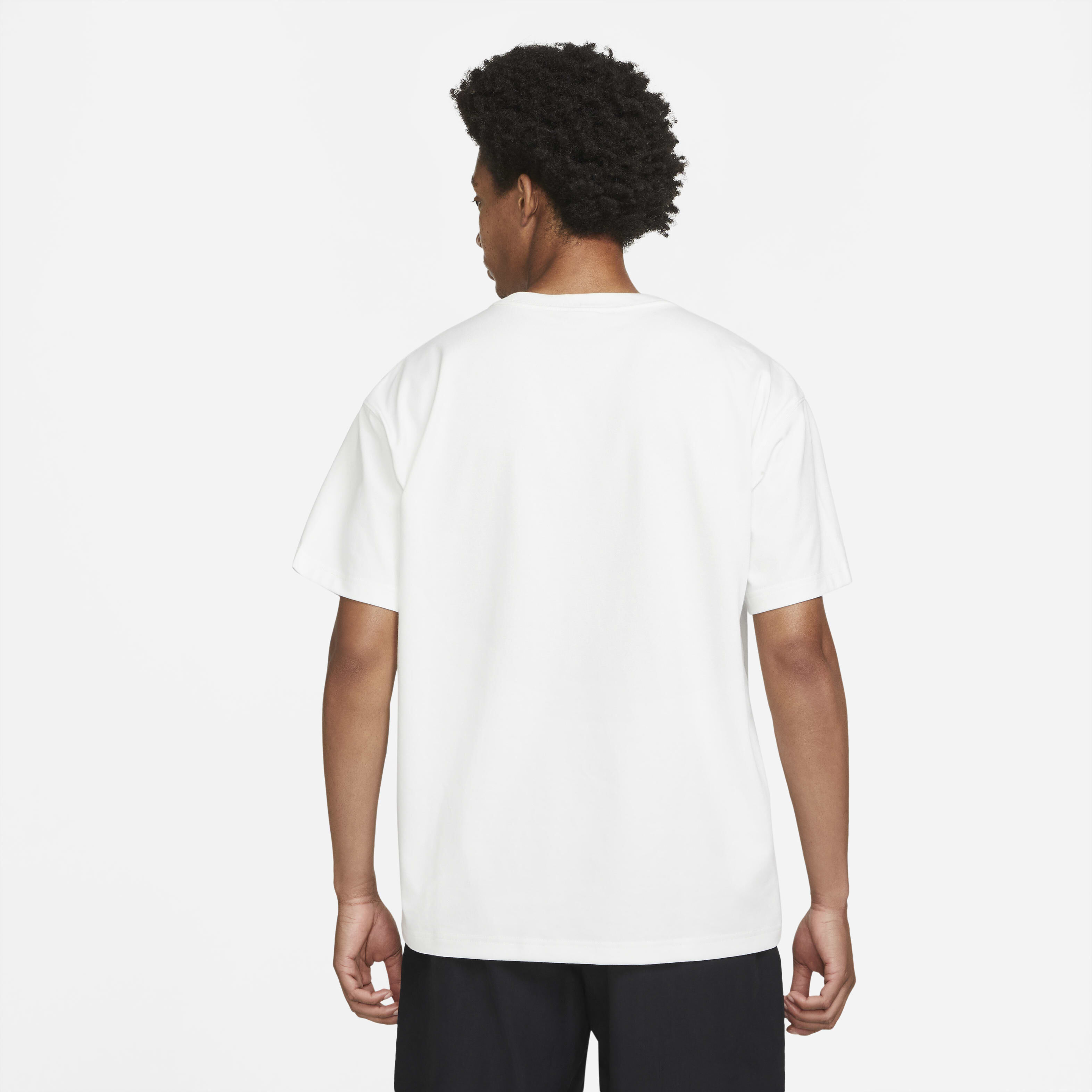 Buy Nike ACG Men's T-Shirt - Summit White | Nike Kuwait Official