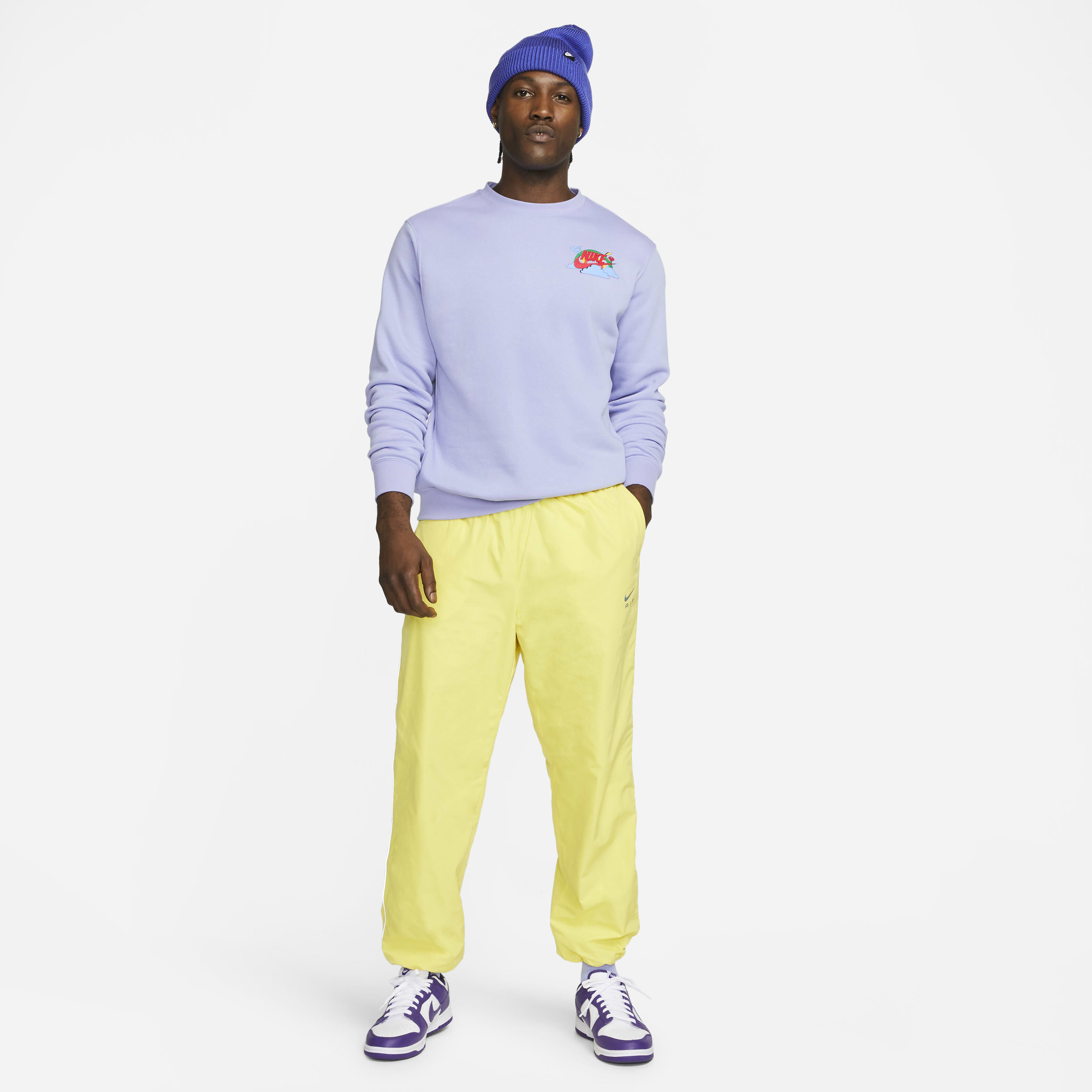 Nike Sportswear image number 4