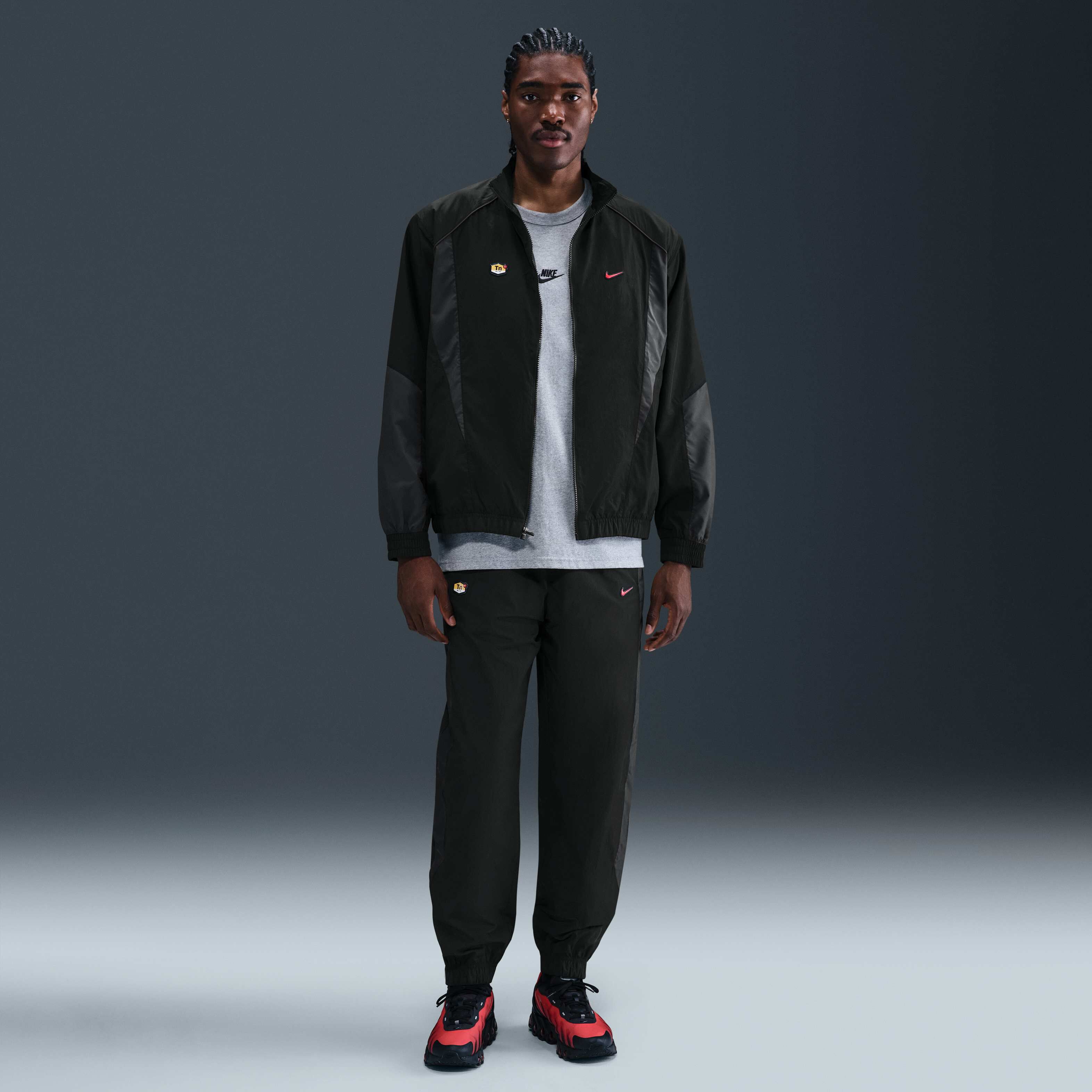 Nike Sportswear image number 0