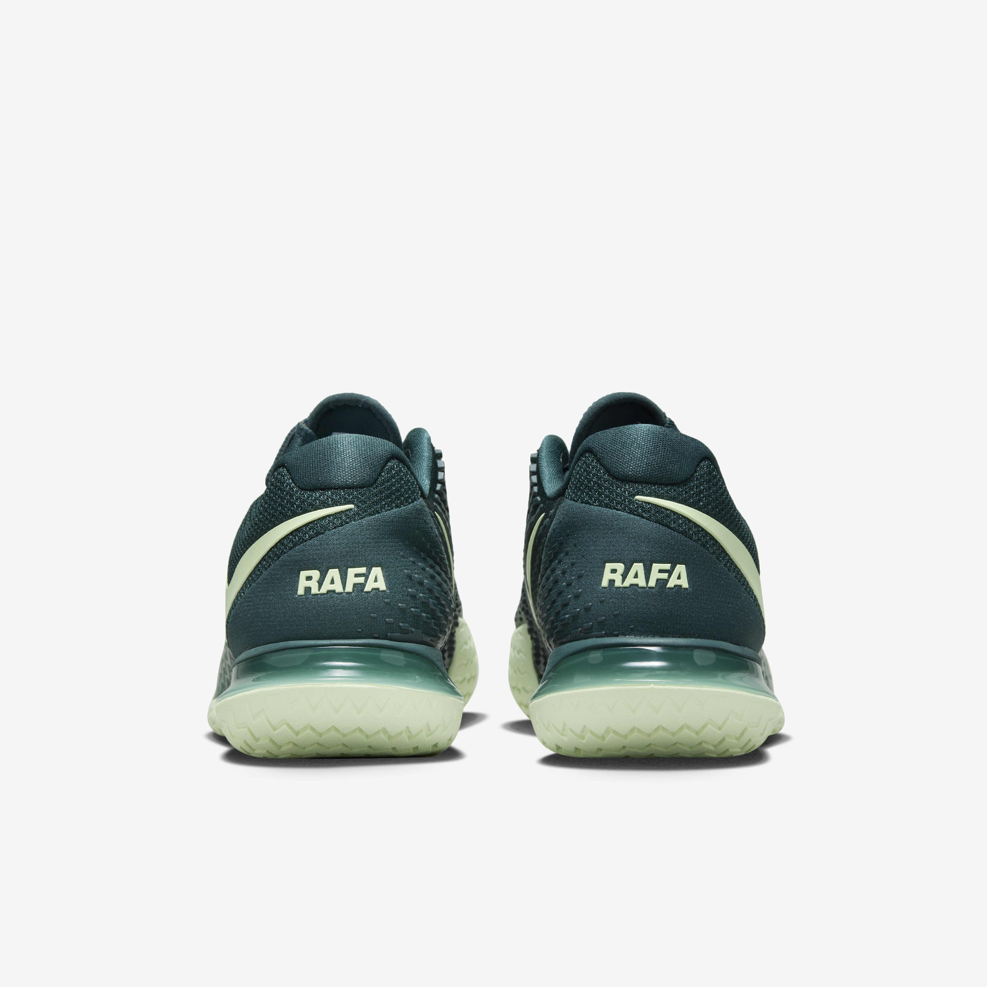 NikeCourt Zoom Vapor Cage 4 Rafa image number 5