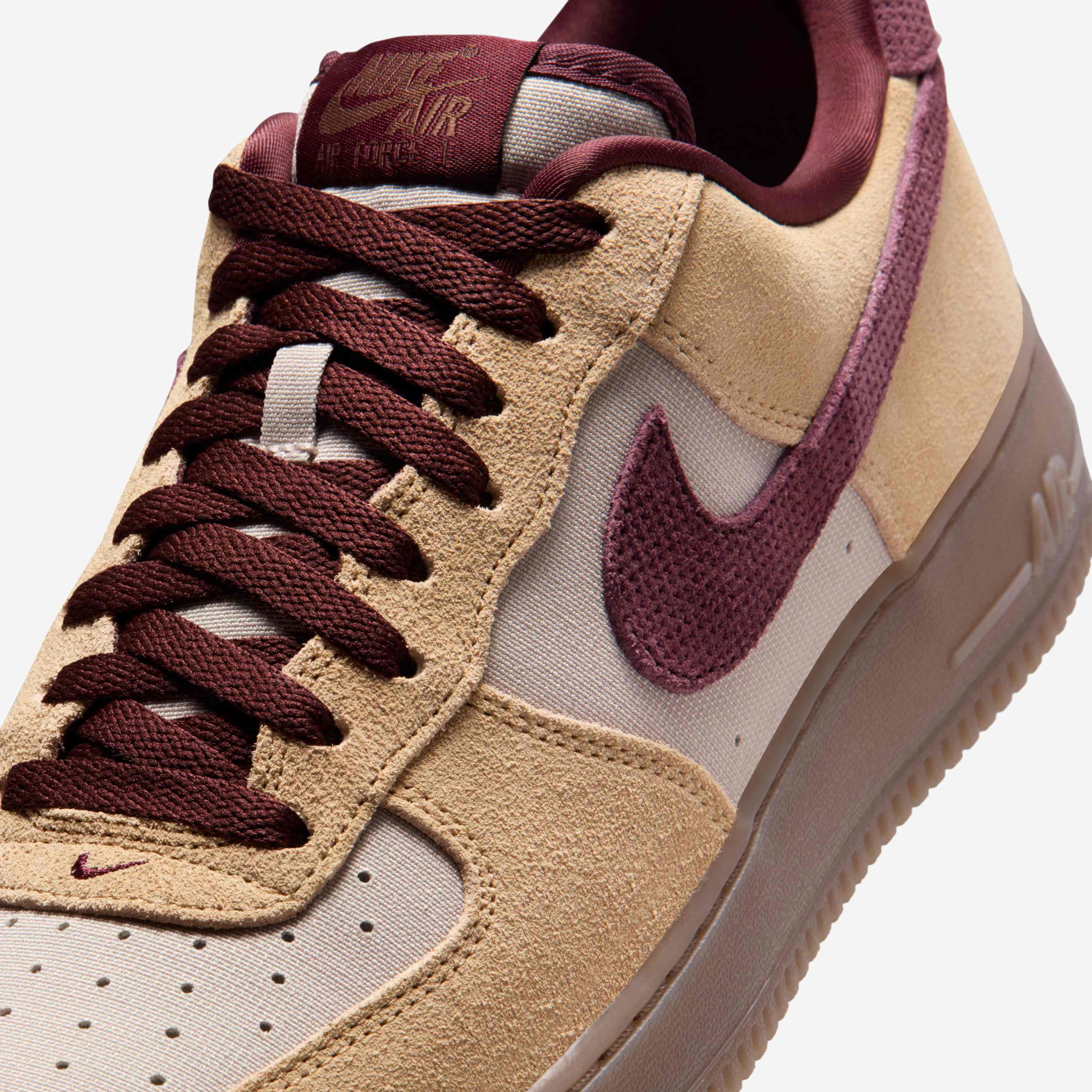 Nike Air Force 1 '07 Premium image number 6