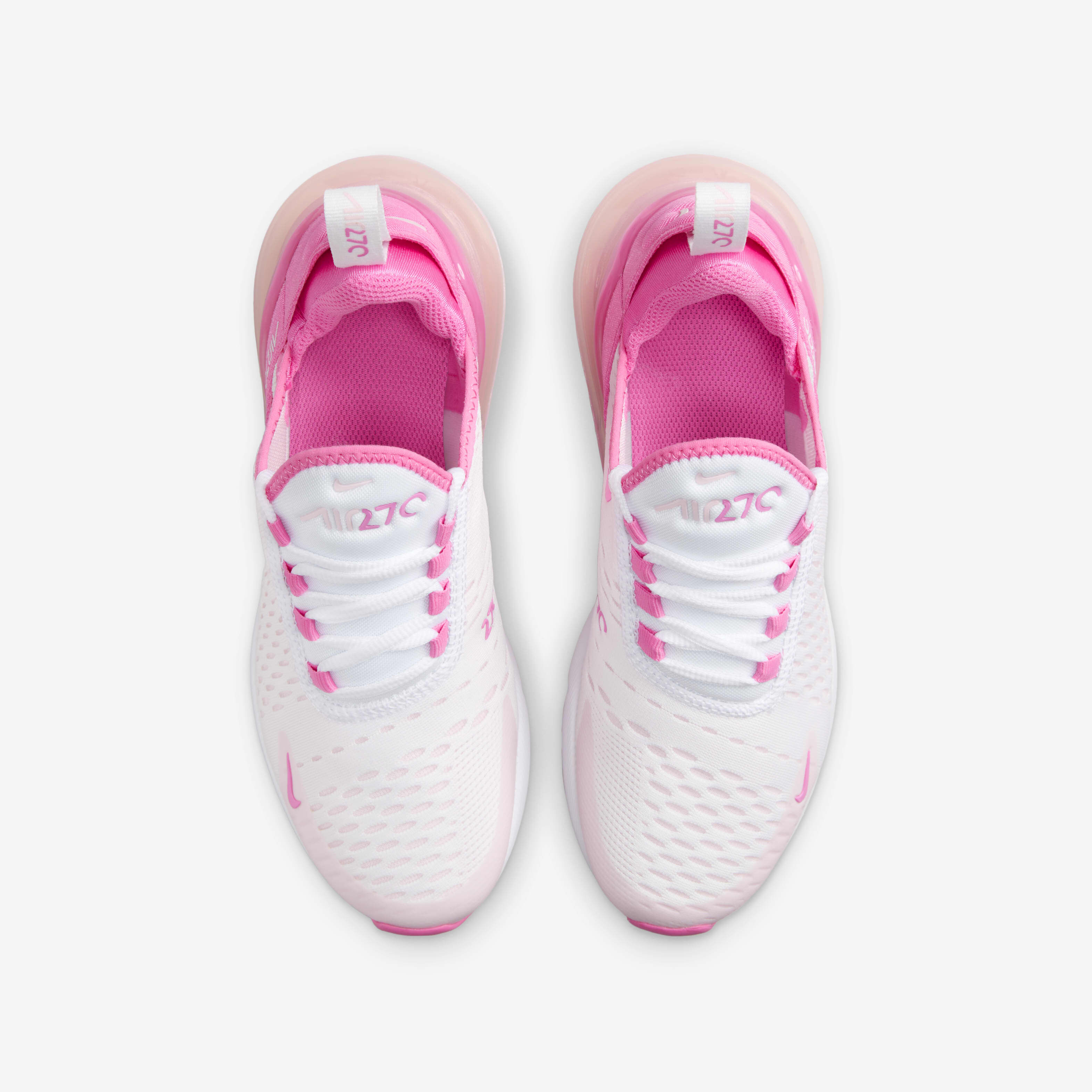 Buy Nike Air Max 270 Older Kids Shoes Nike Kuwait Official