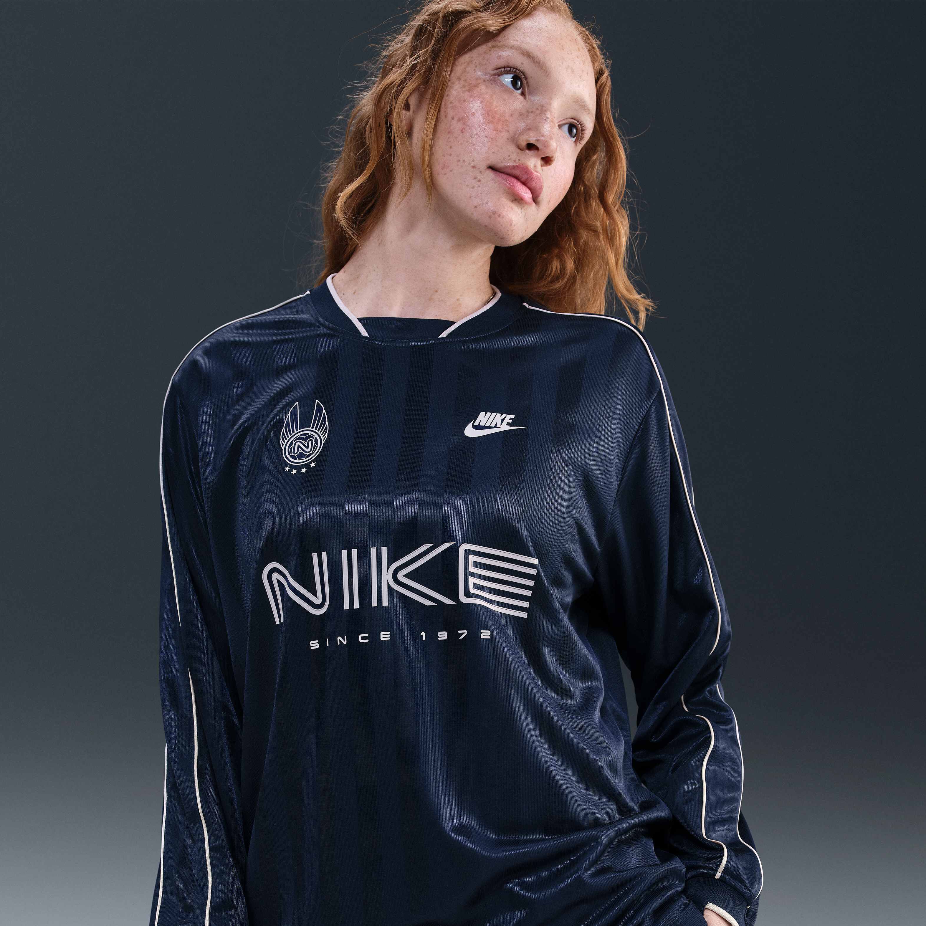 Nike Sportswear image number 0