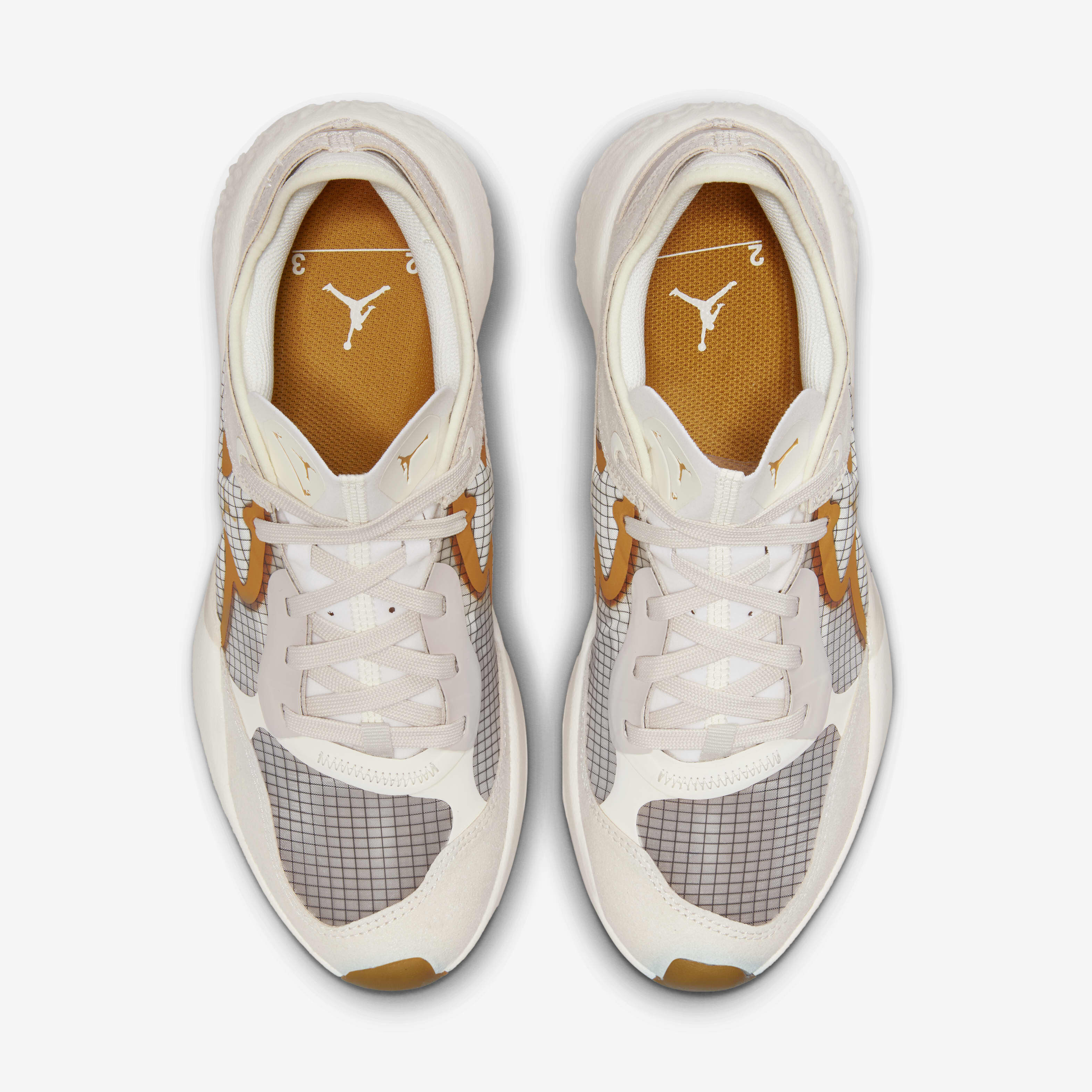 جوردن ديلتا 3 لو image number 3