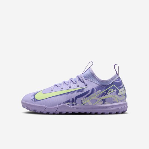 Special Offer UAE-Nike, Nike United Jr. Mercurial Vapor 16 Academy, Older Kids' TF Low-Top Football Shoes