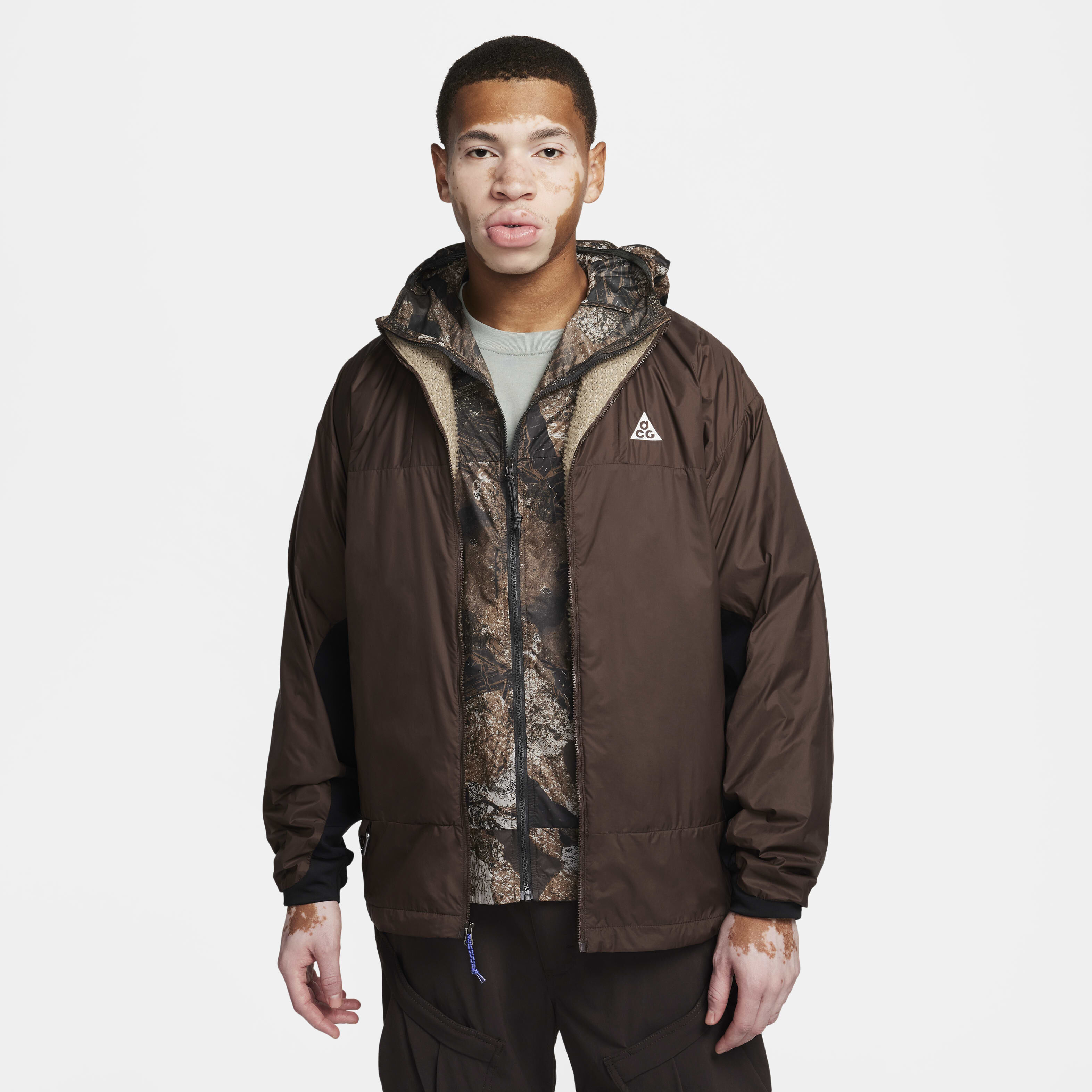 Nike light jacket men's new arrivals