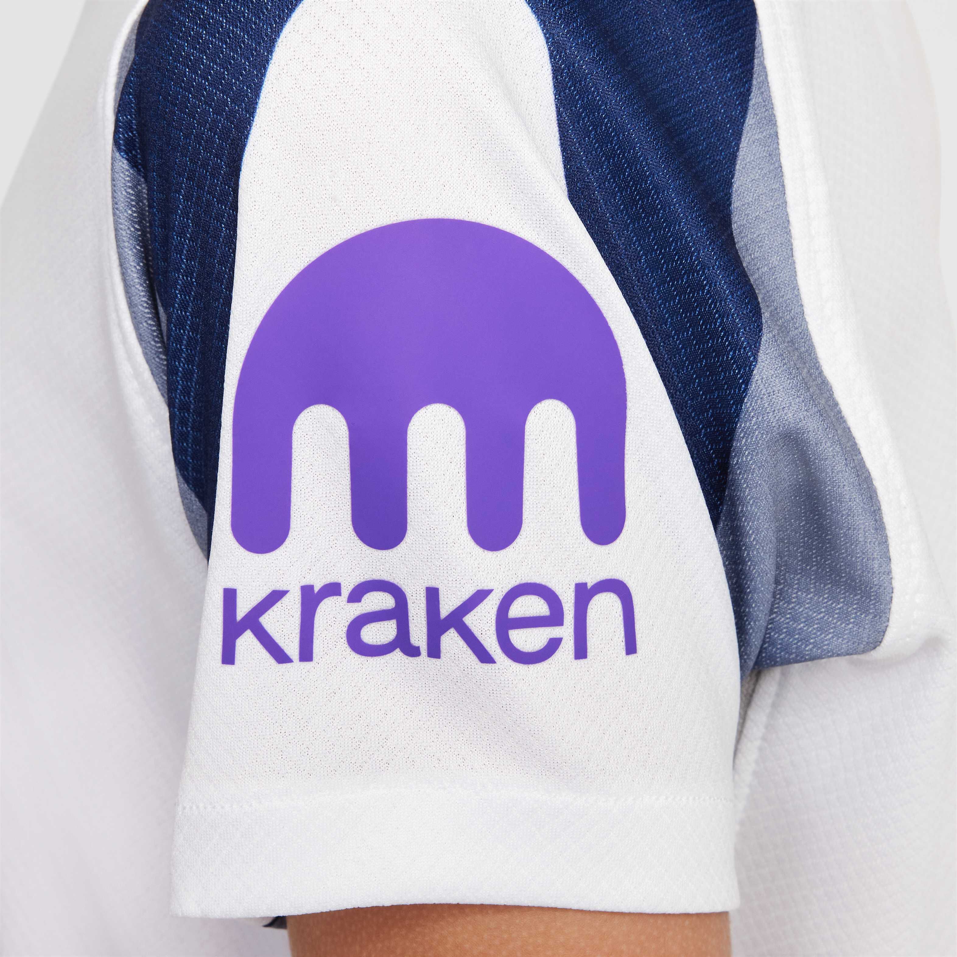 Tottenham Hotspur 2025/26 Stadium Home image number 6