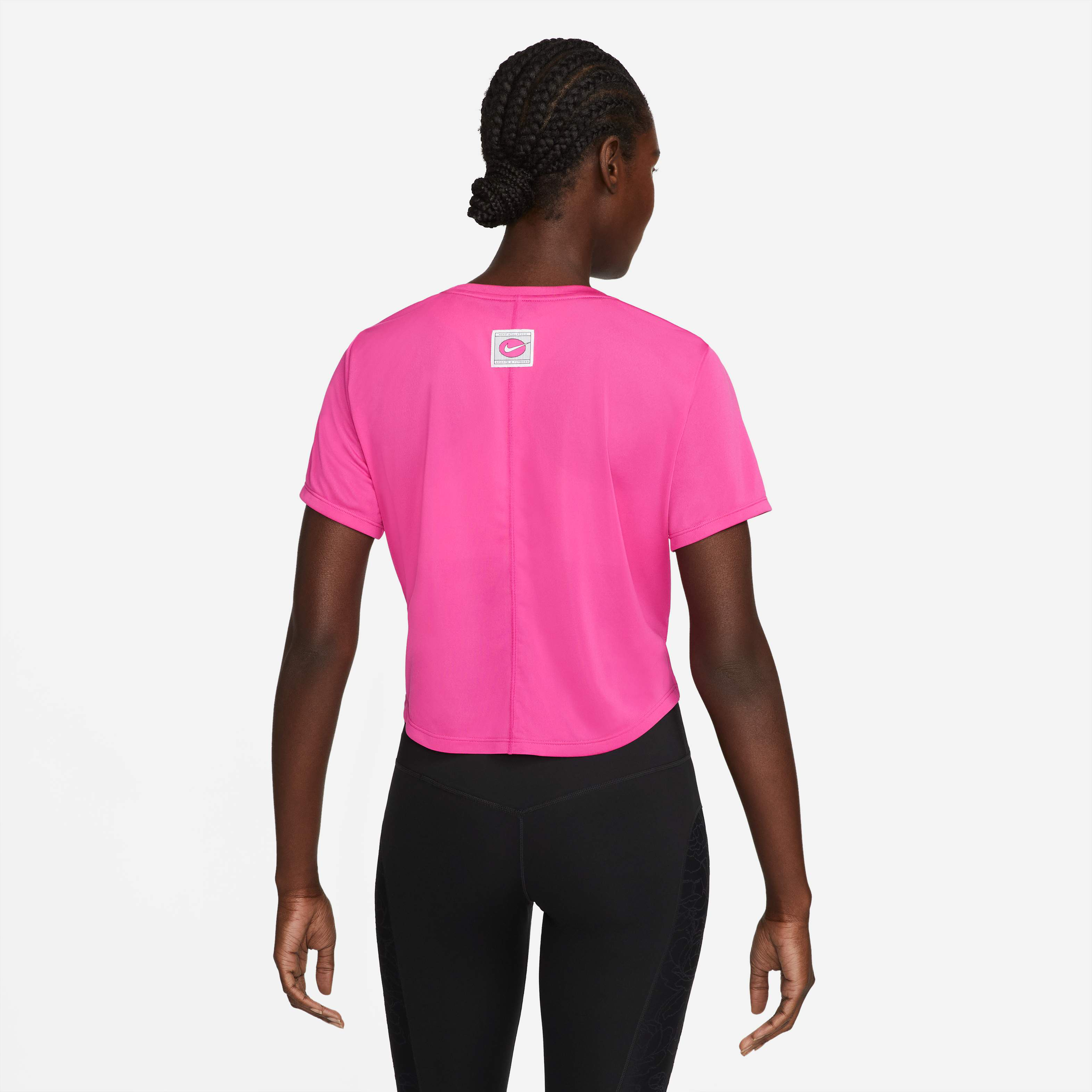 Nike Dri-FIT One Icon Clash image number 1