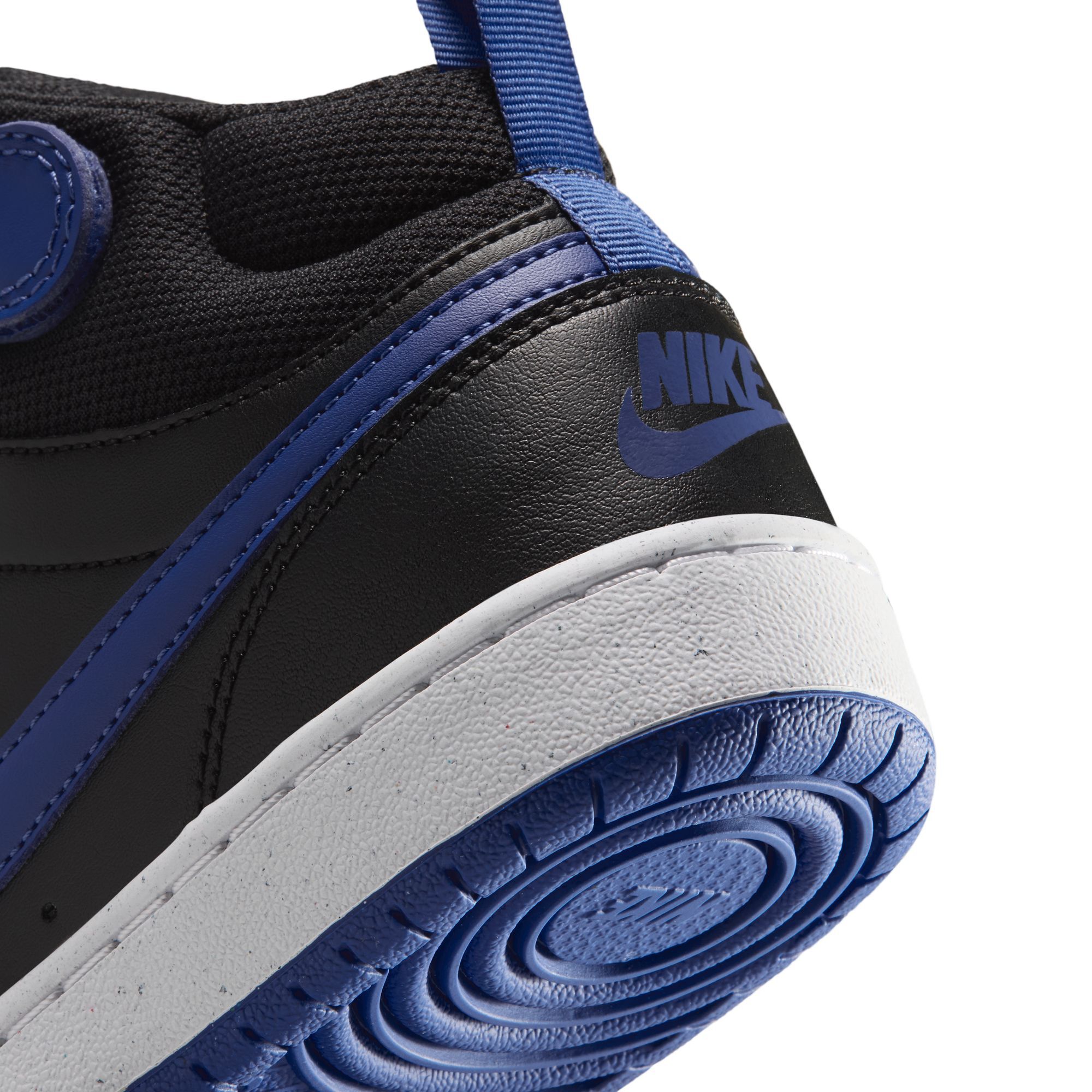 Nike Court Borough Mid 2 image number 9