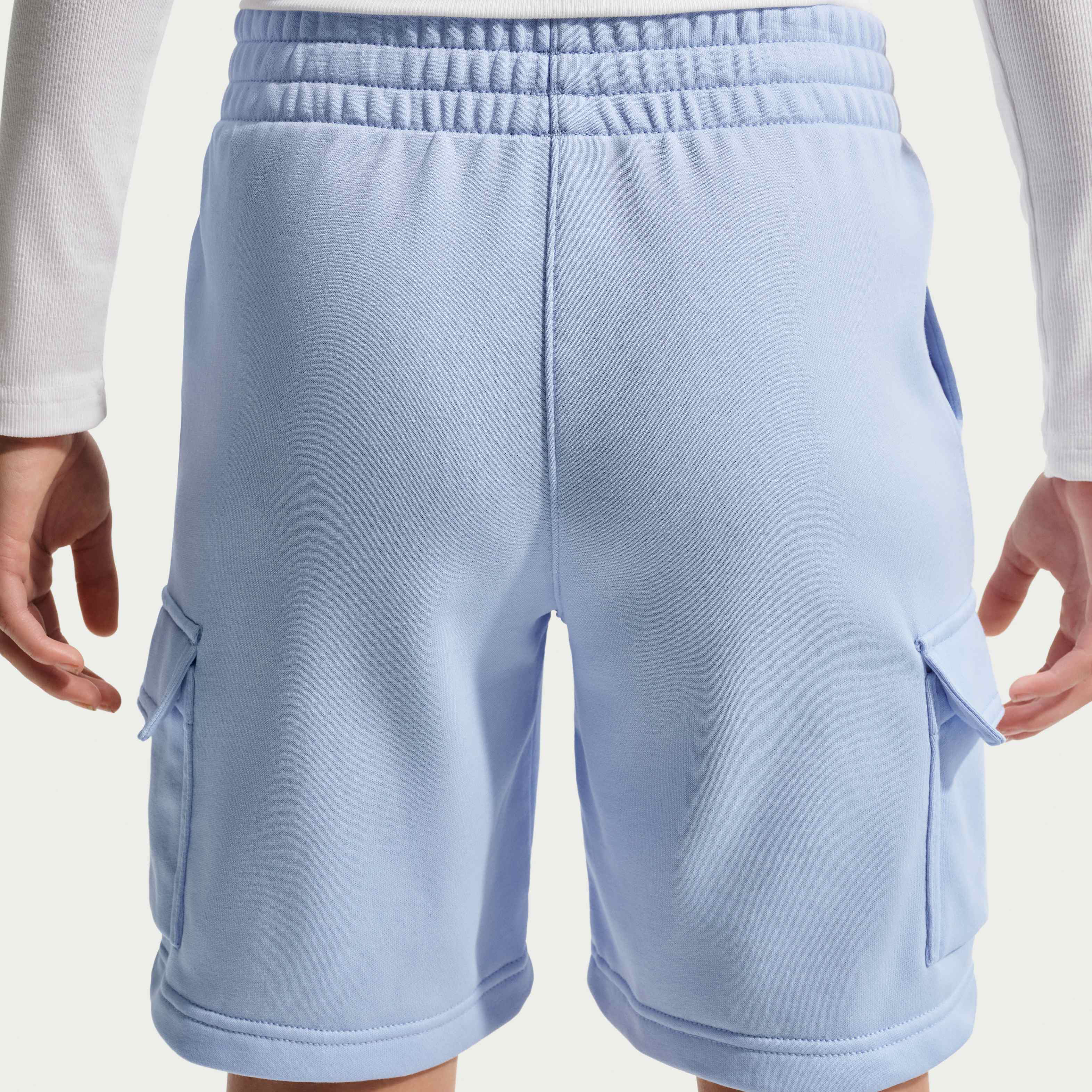Nike Sportswear Club image number 2