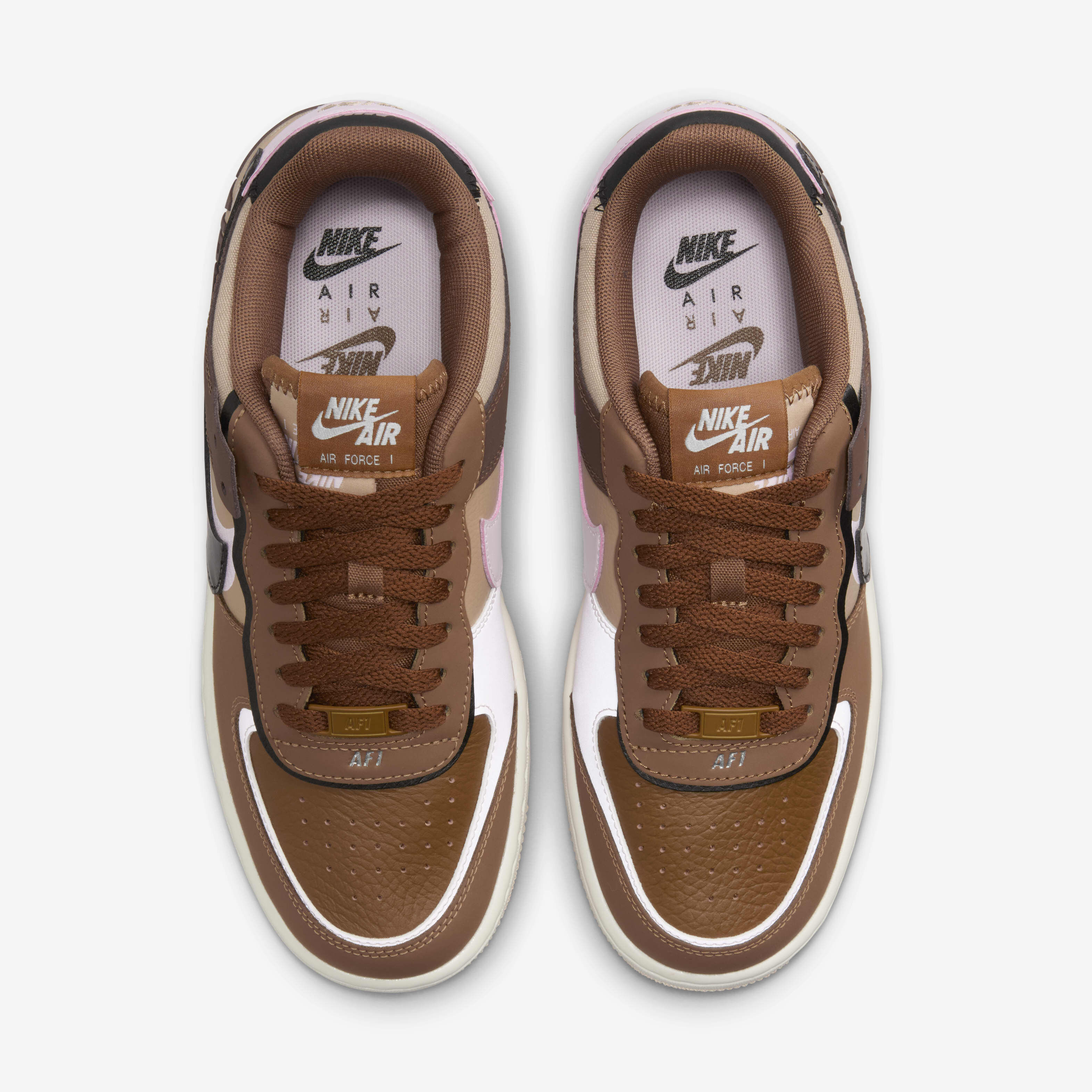 Buy Nike Air Force 1 Shadow Women s Shoes Nike Kuwait Official