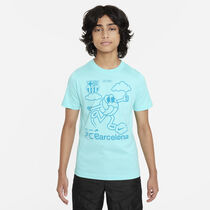 F.C. Barcelona Air