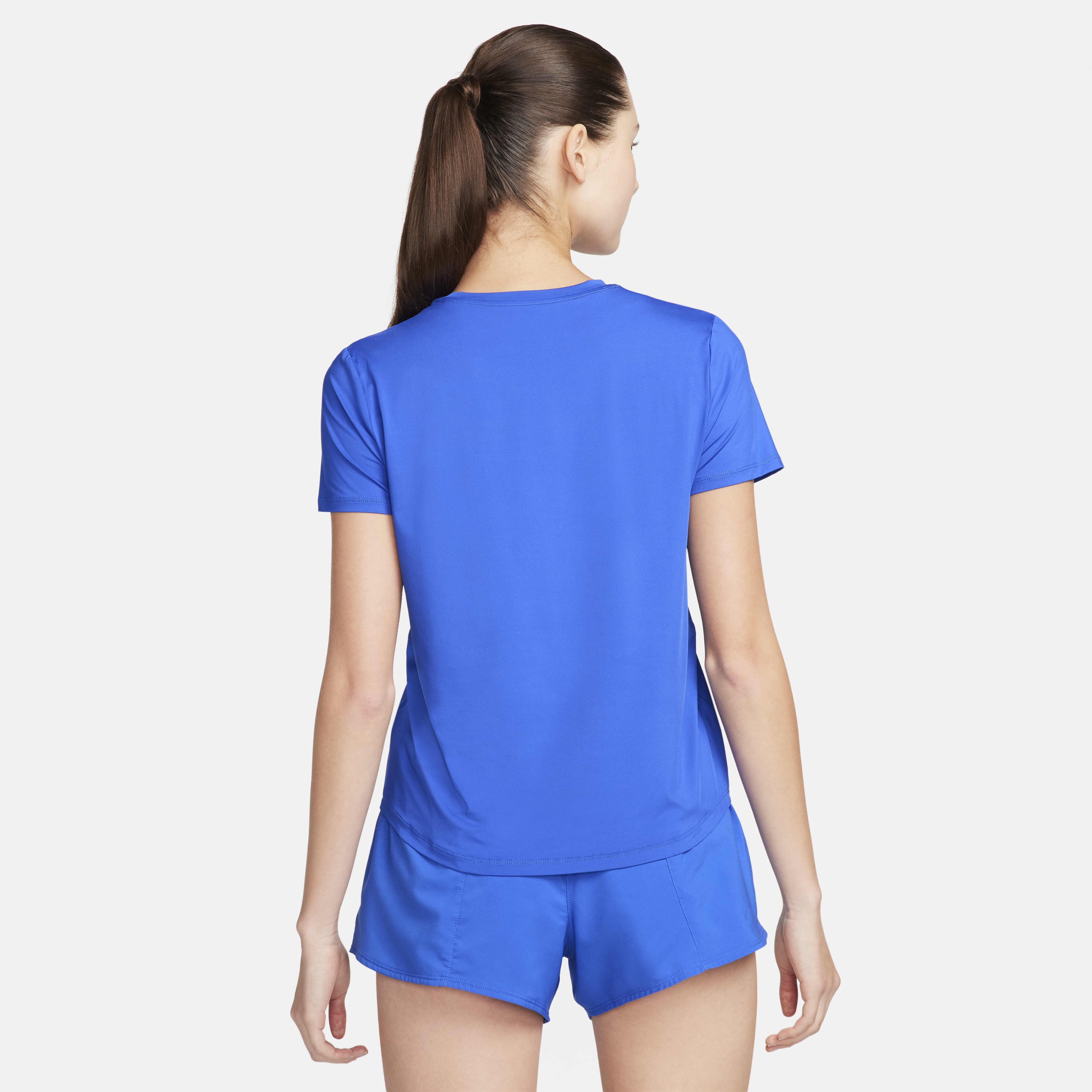 Buy Nike One Swoosh Women's Dri-FIT Short-Sleeve Running Top
