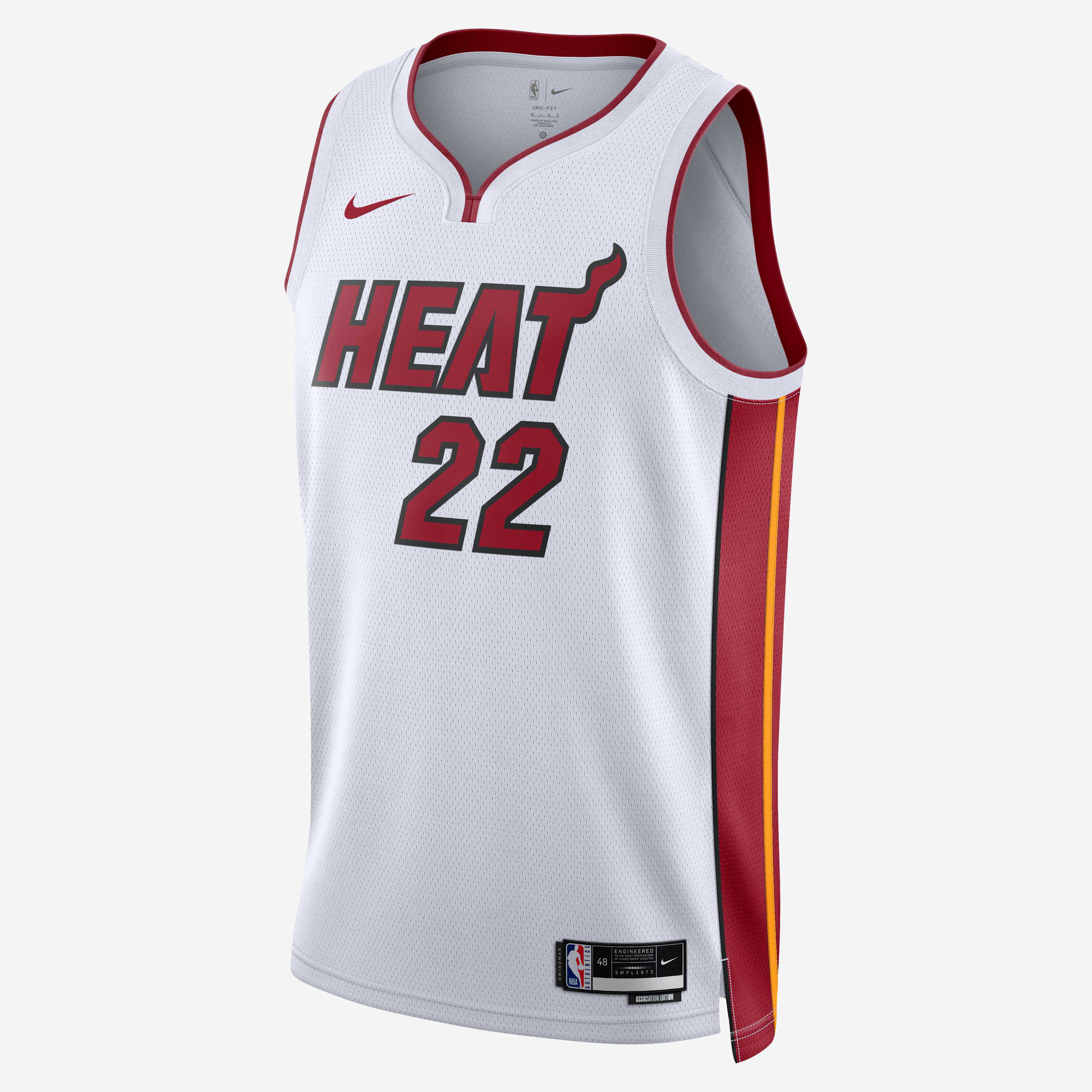 Miami Heat Association Edition image number 0