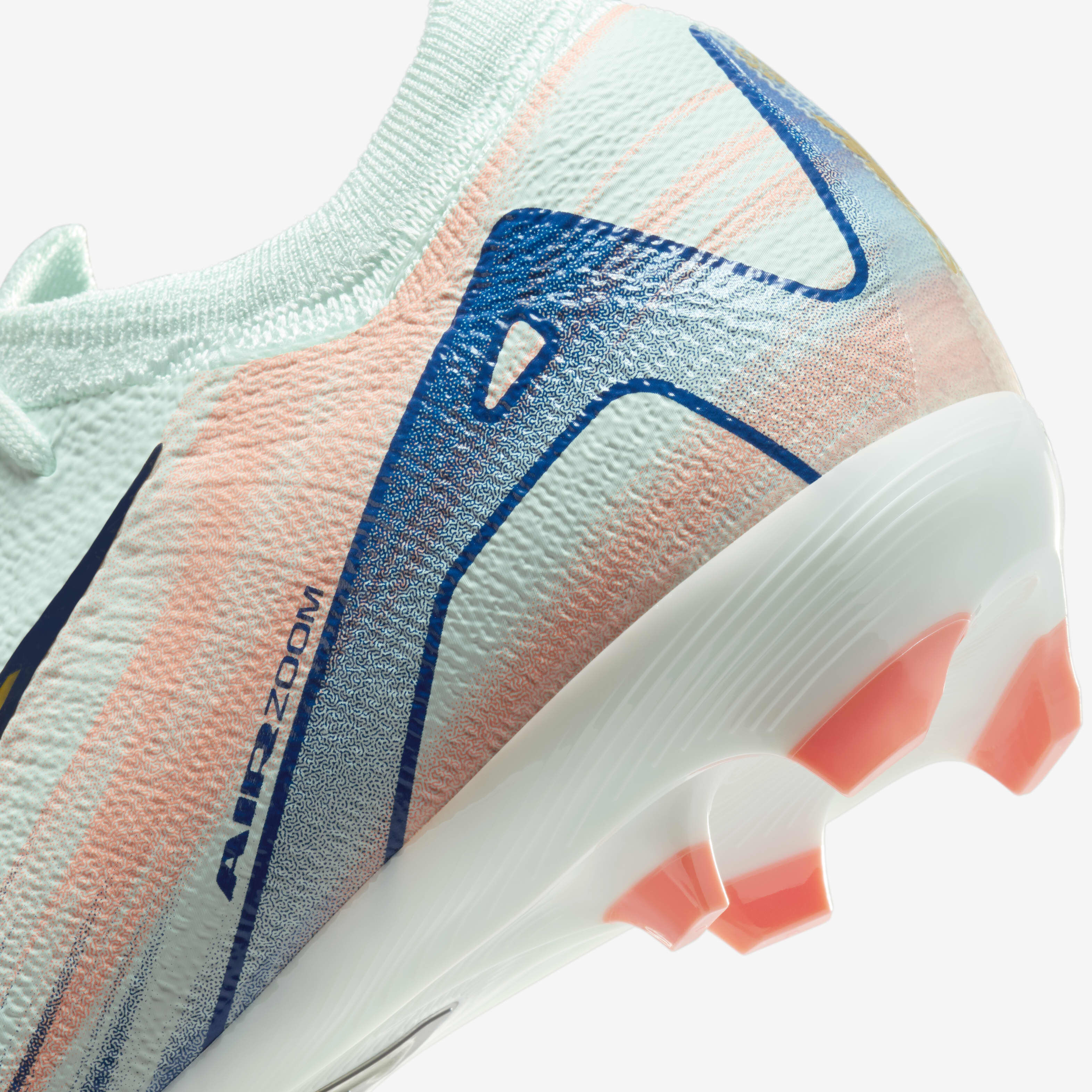 Nike Jr. Vapor 16 Pro Mercurial Dream Speed image number 8