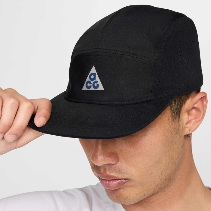 Acg Panel Cap Buy Nike ACG Fly Cap Black Nike Kuwait Official